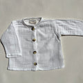 Bluse Arsène & Pipelettes 6 Monate