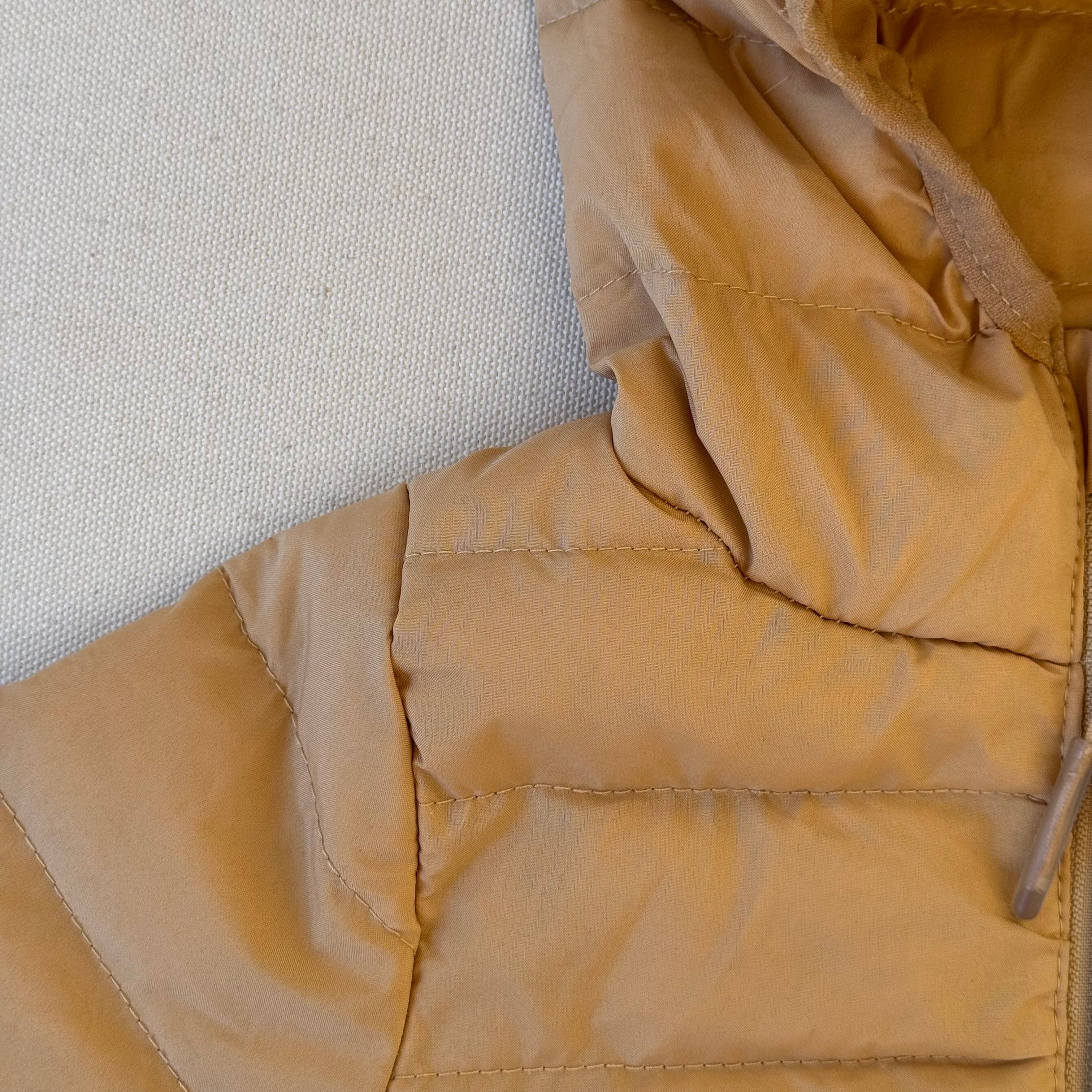 Doudoune légère Mrs. Ertha 24 mois