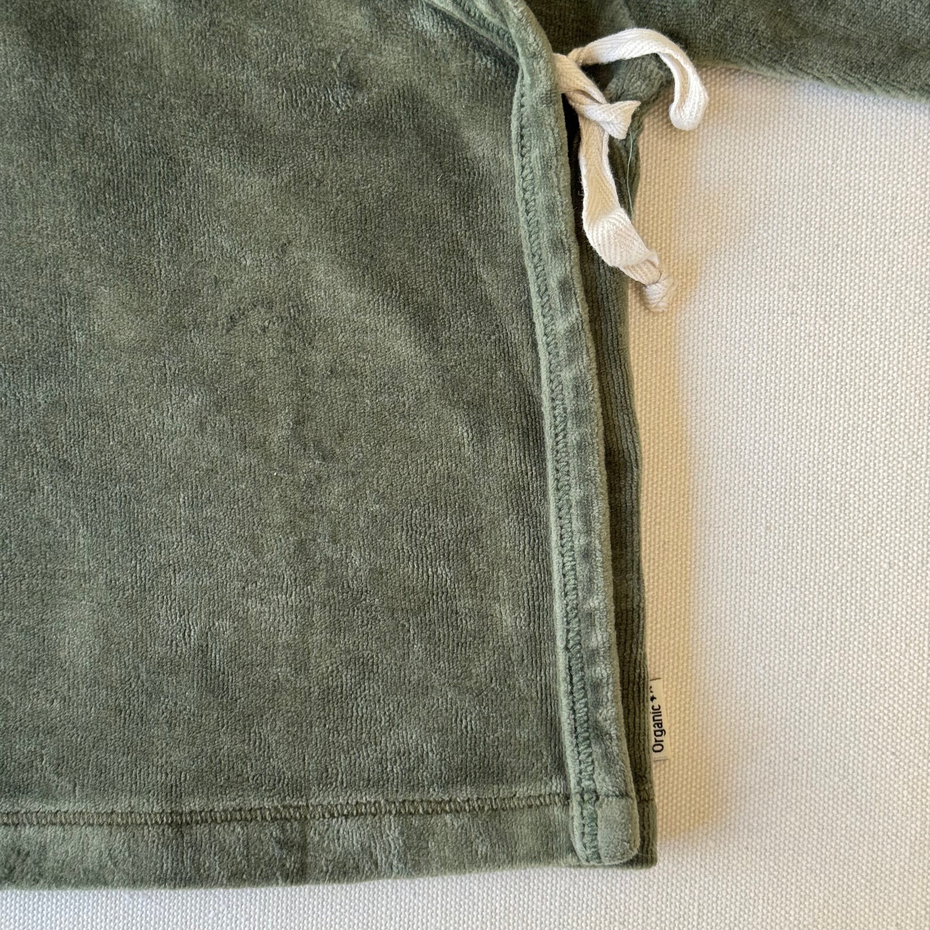 Pullover Poudre Organic 18 mois