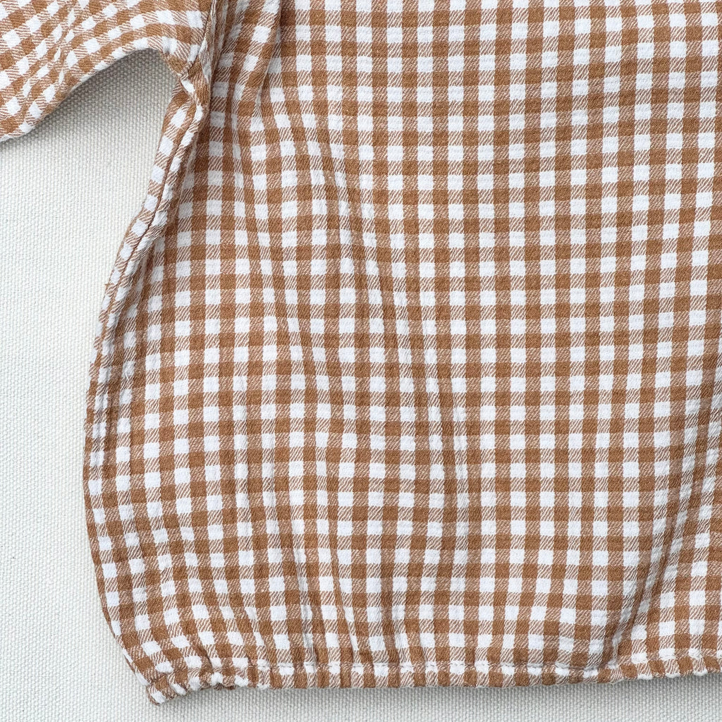 Blouse Quincy Mae 2-3 ans