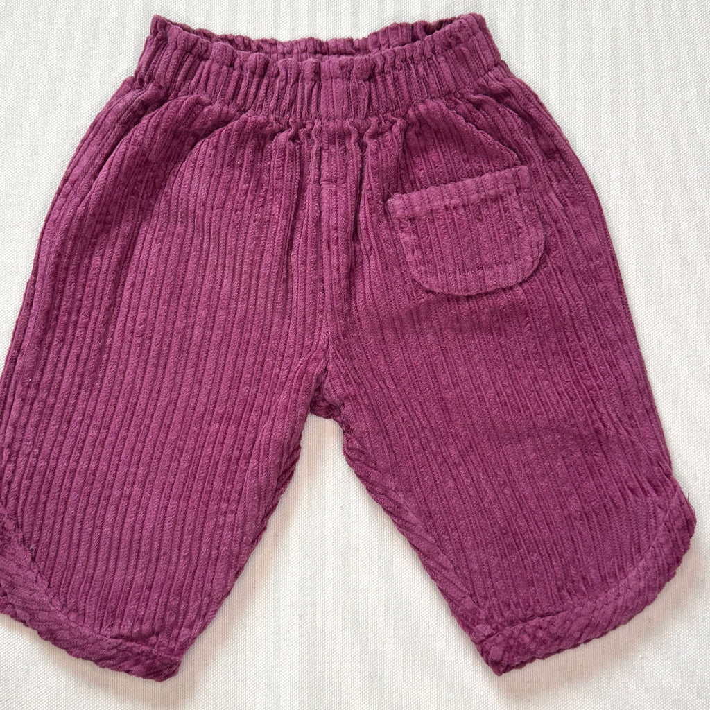 Pantalon Play Up 3 mois