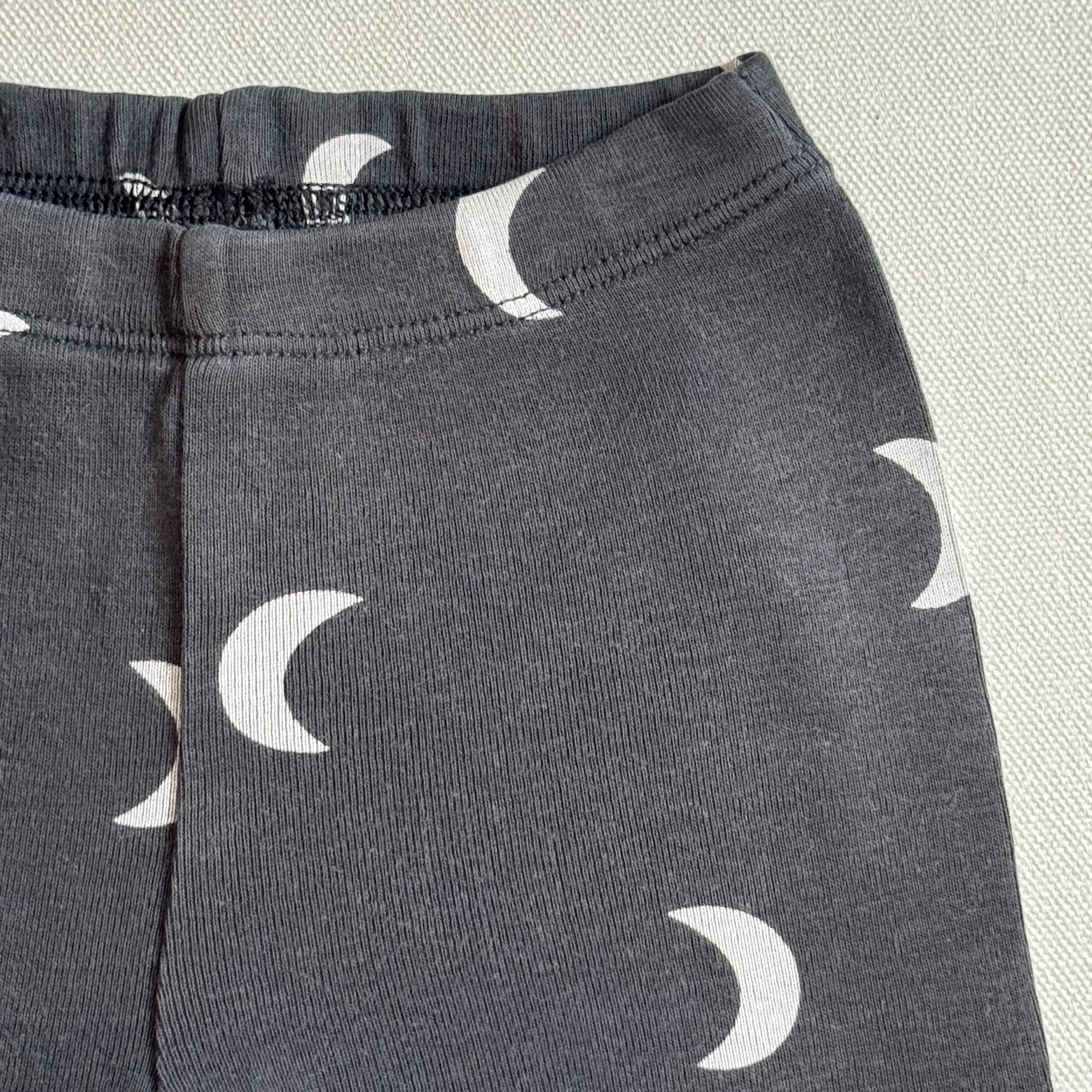 Pantalon Organic Zoo 1-2 ans