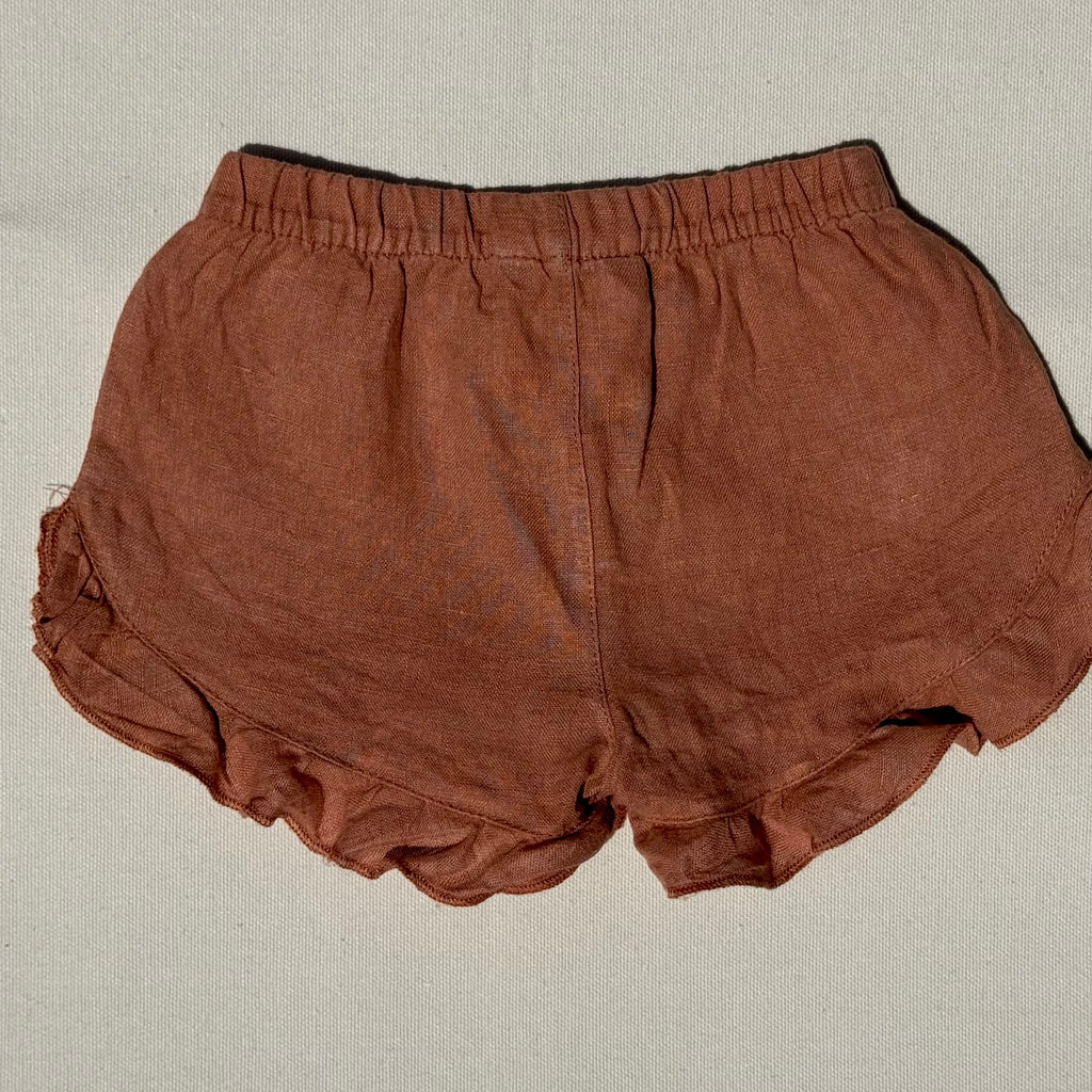 Short Play up 6 mois