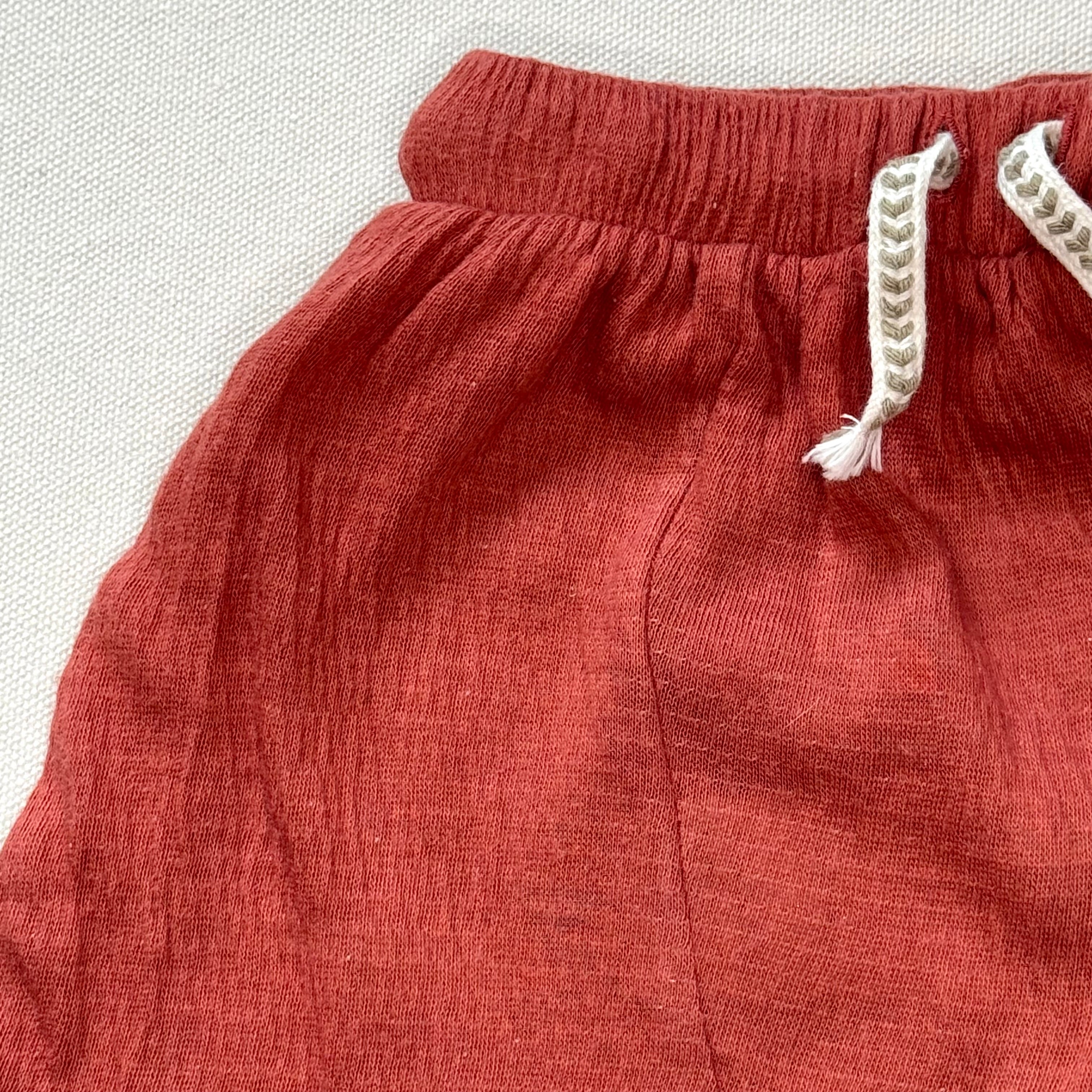 Pantalon Play up 3 mois