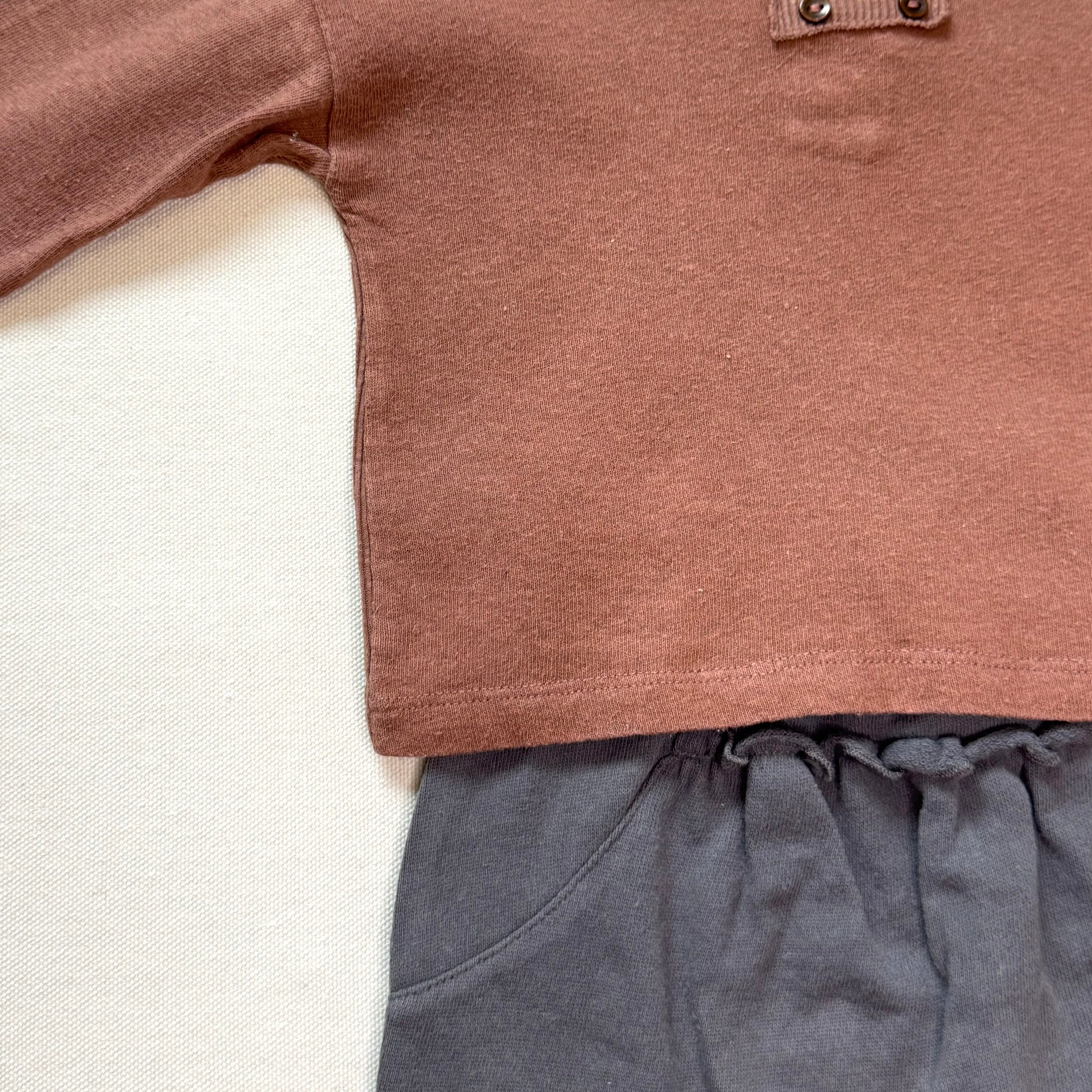 Pullover Play up 6 mois