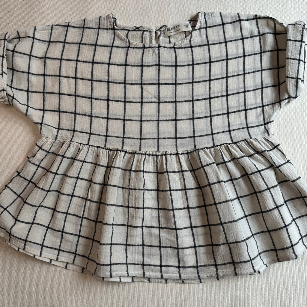 Robe Play Up 24 mois