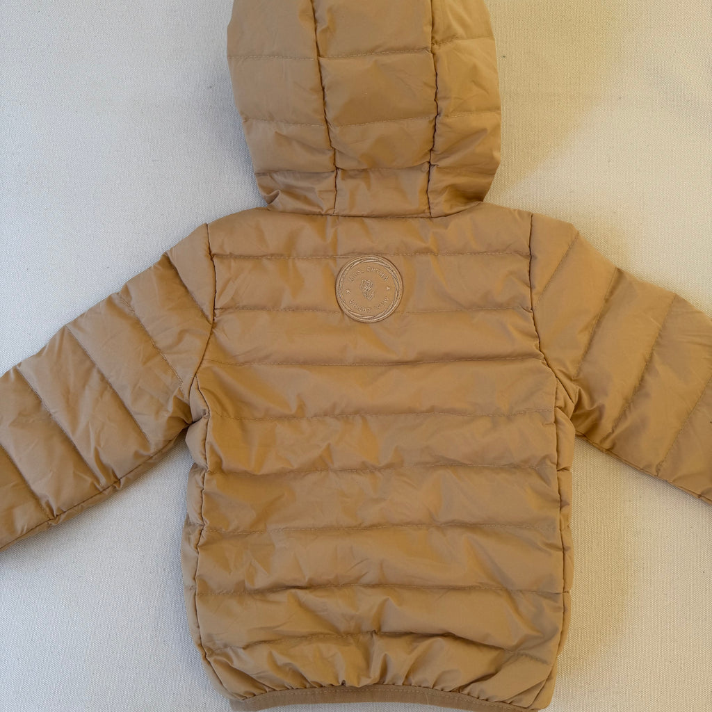 leichte Daunenjacke Mrs. Ertha 24 Monate