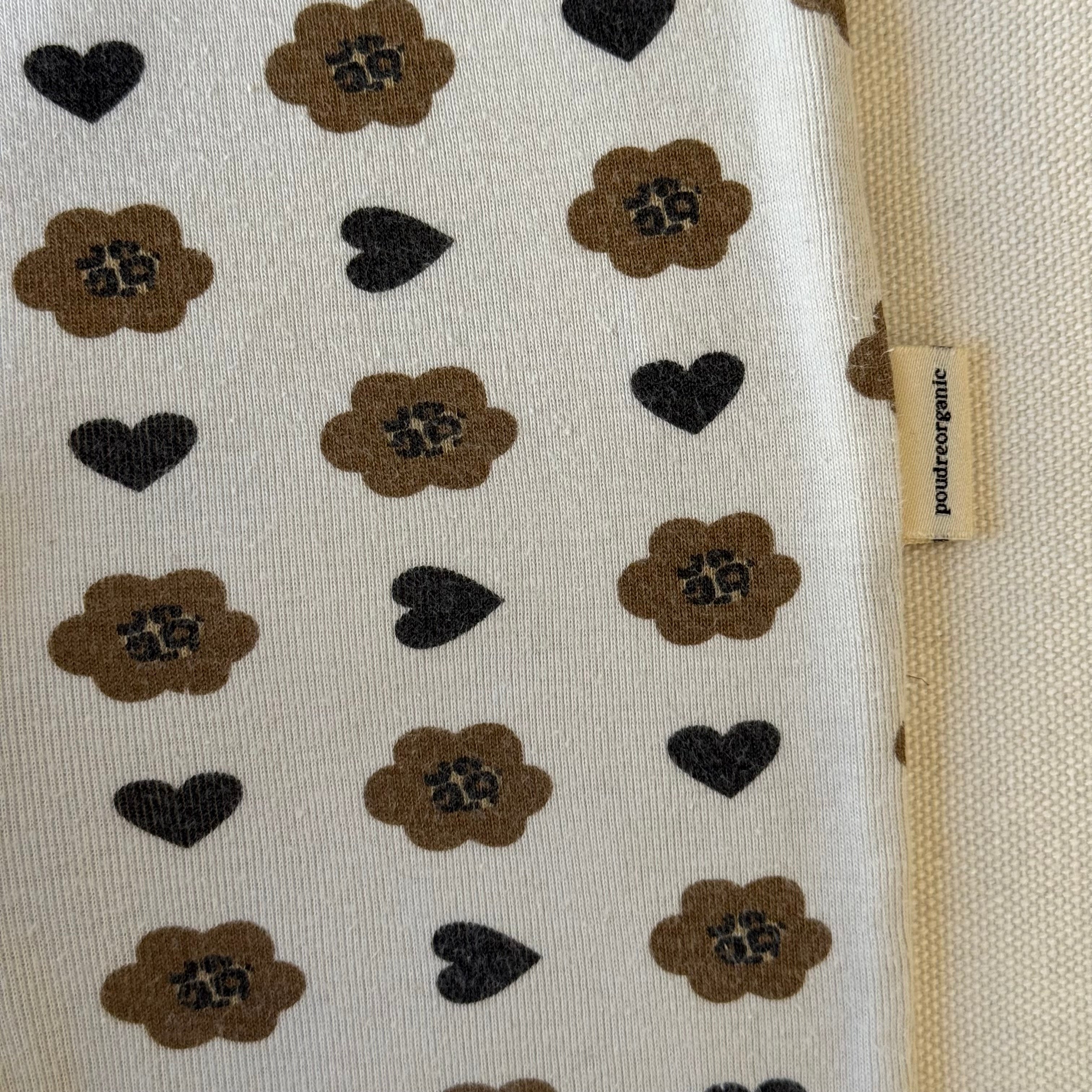 Pyjama Poudre Organic 24 mois