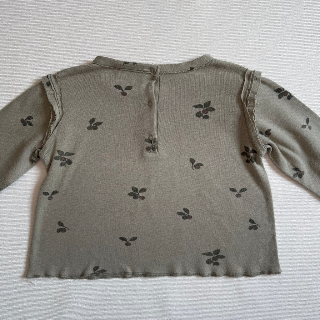 Pullover Studio Bohème 18-24 Monate