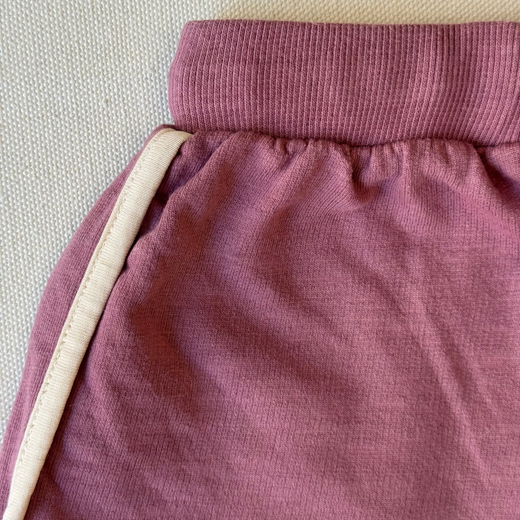 Short Babyclic 12-18 mois
