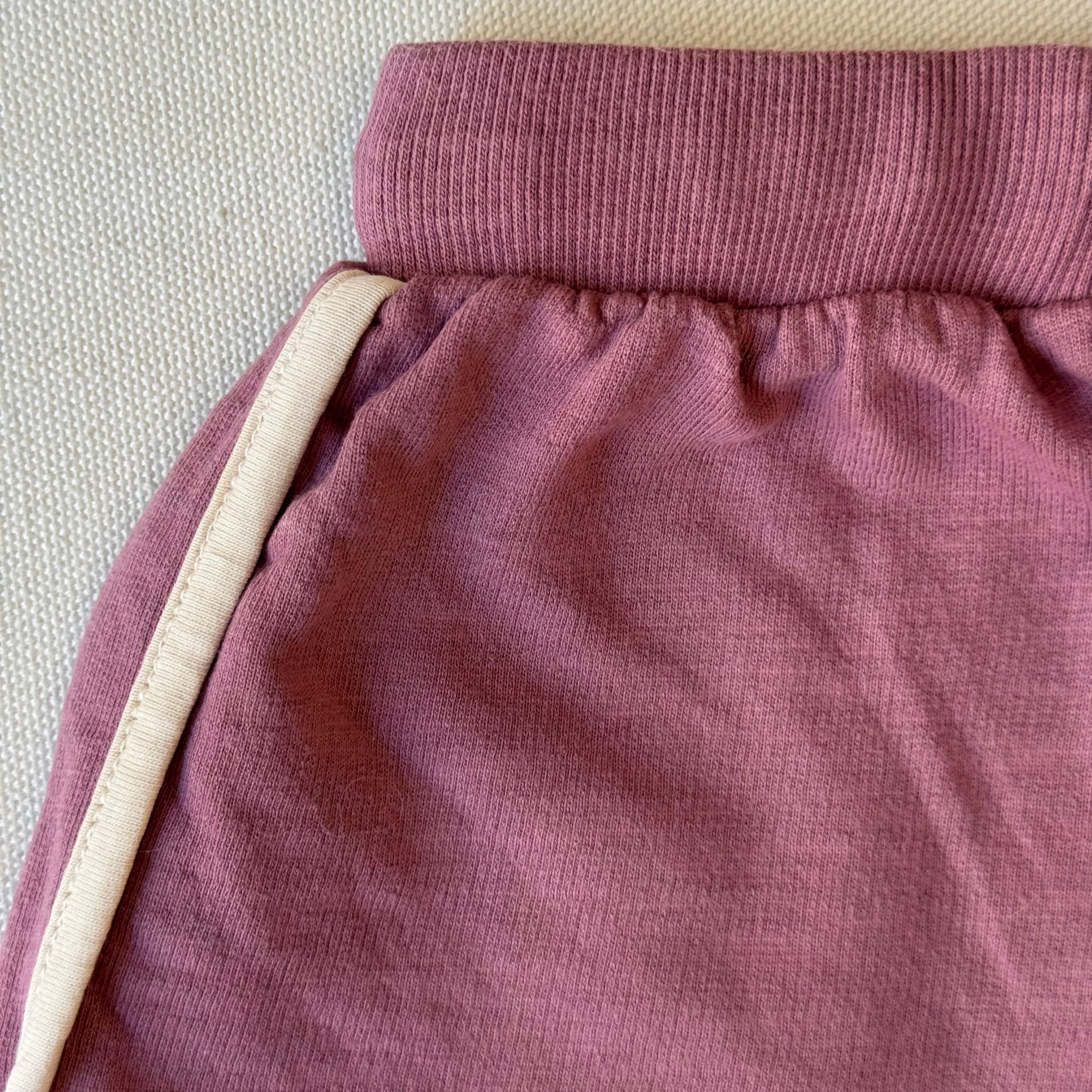 Short Babyclic 12-18 mois