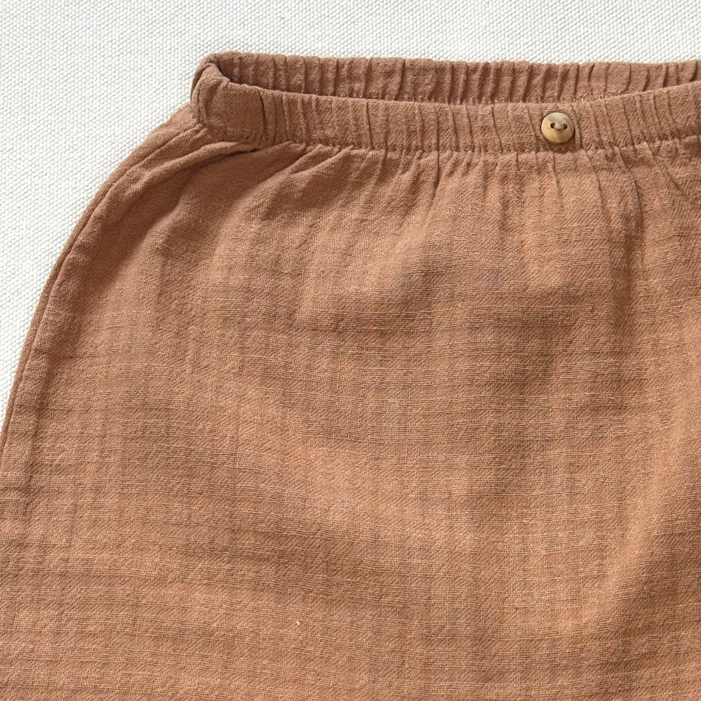 Pantalon Play Up 6 mois