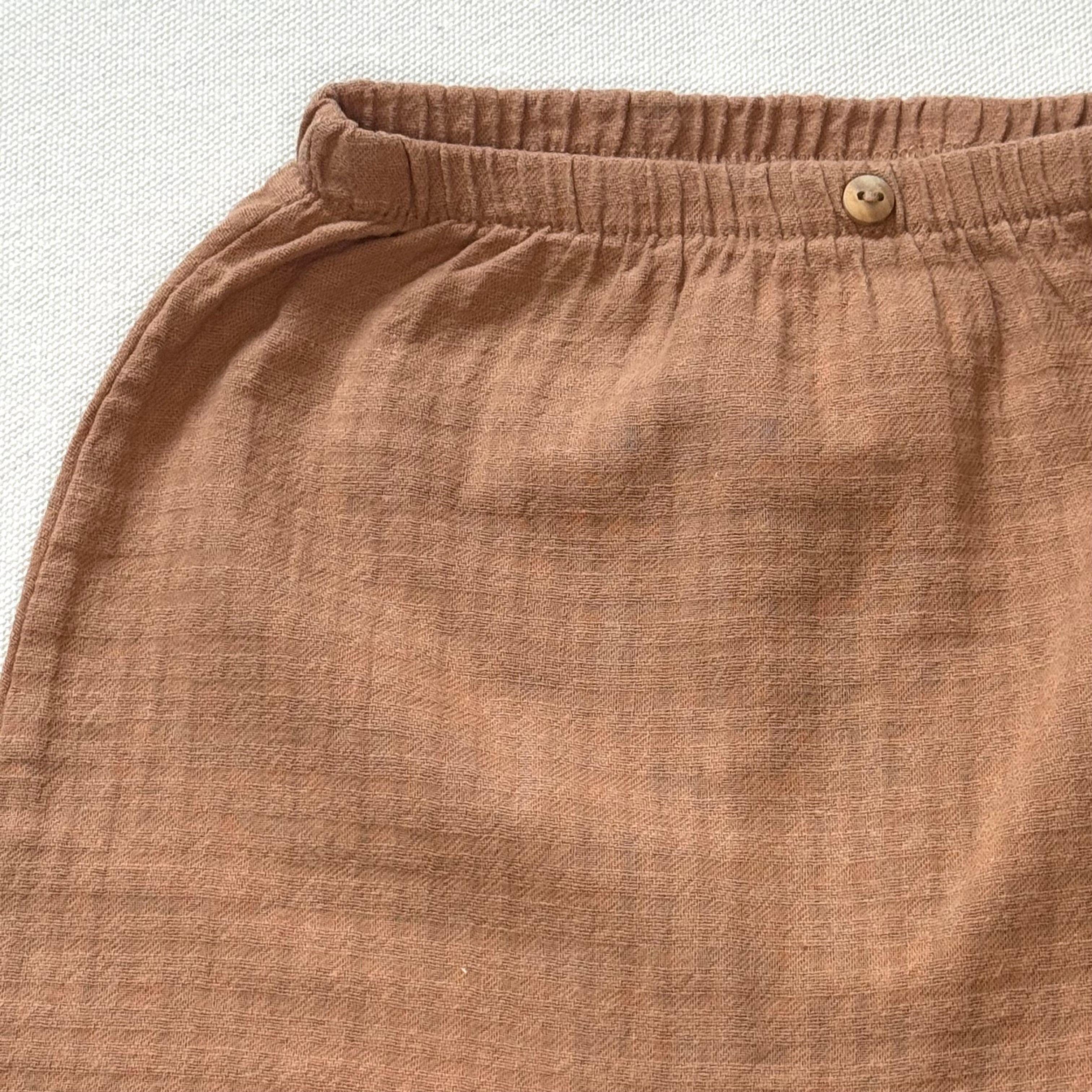 Pantalon Play up 6 mois