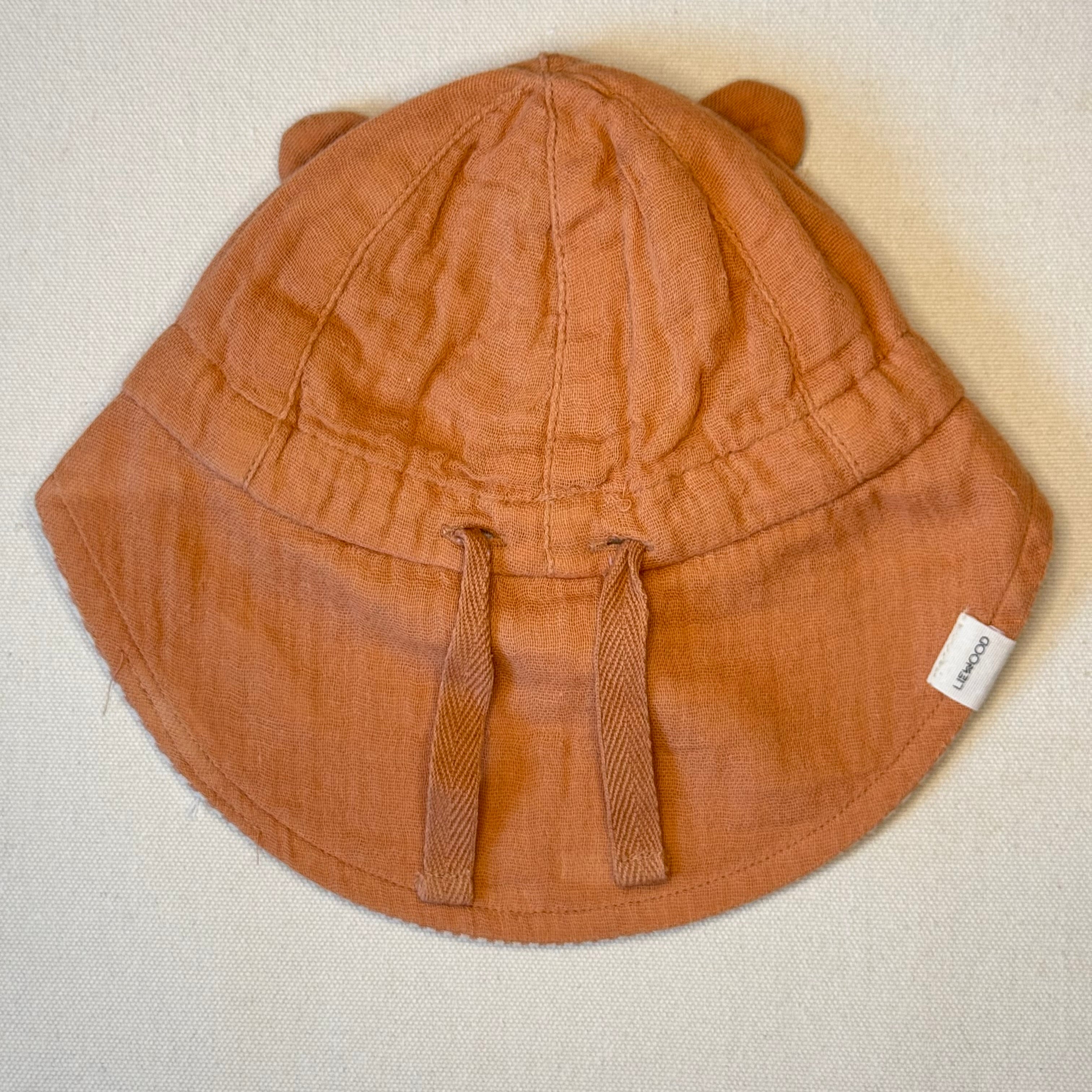 Chapeau Liewood 9-12 mois