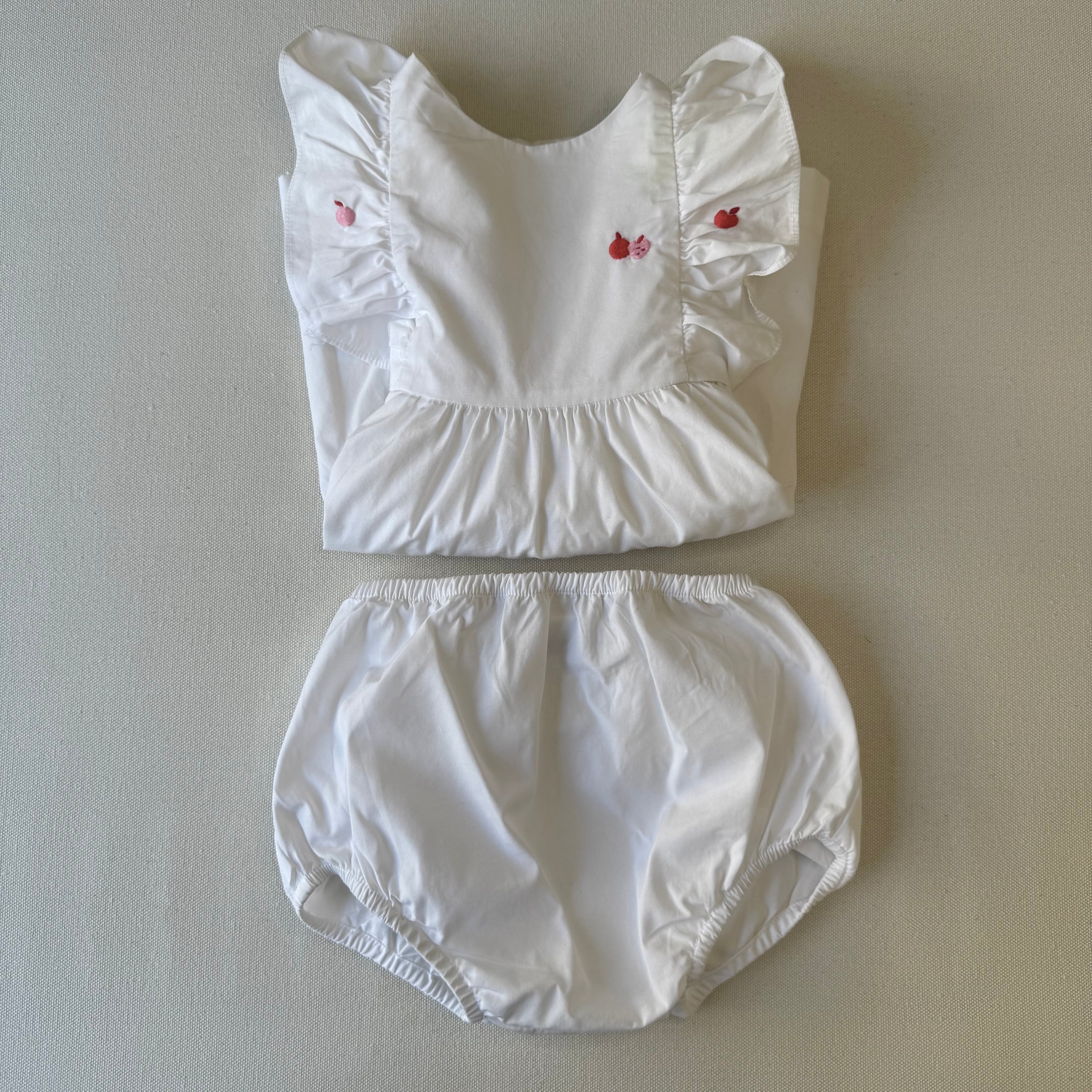 Robe Cérémonie Jacadi 18 mois