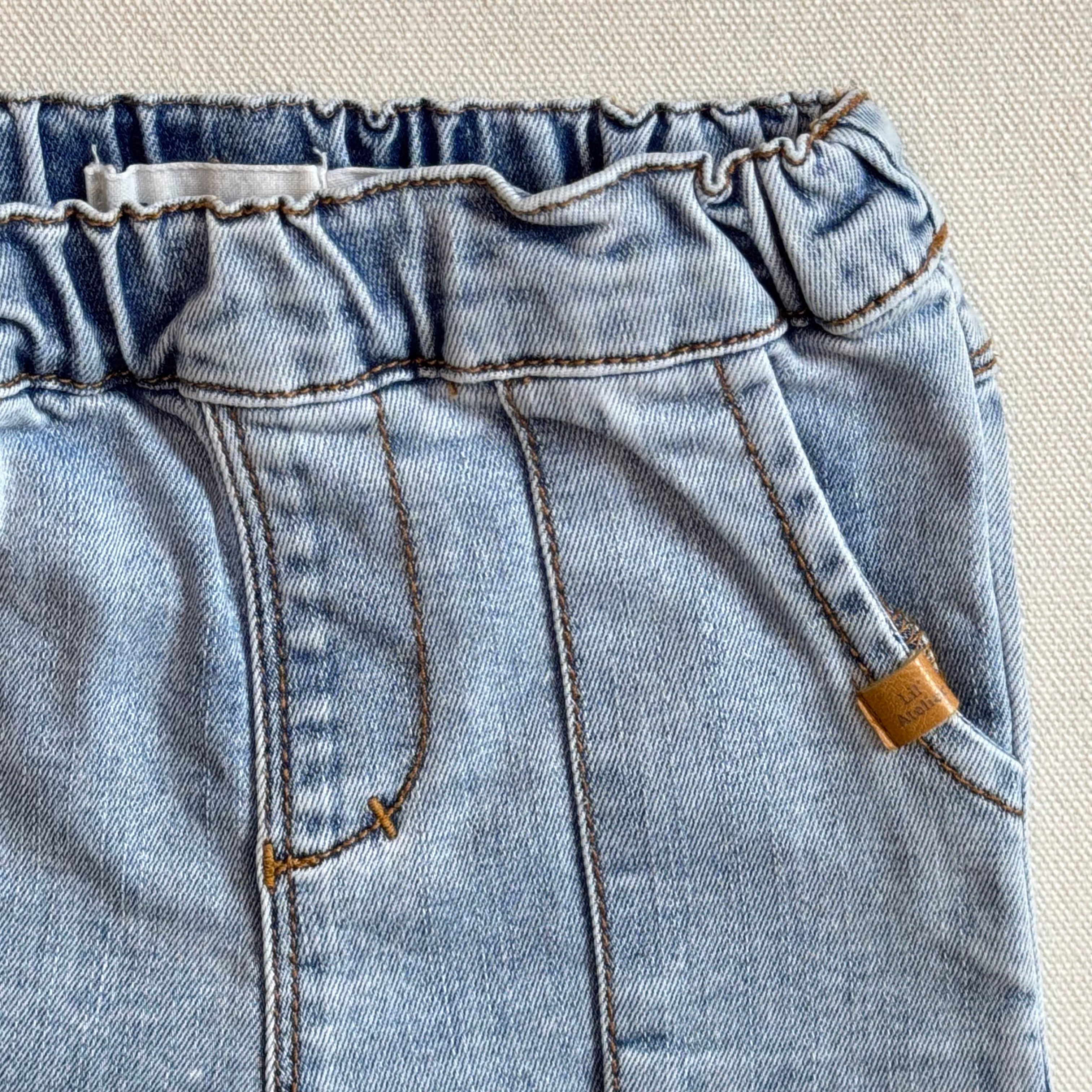 Short Lil‘ Atelier 3 mois