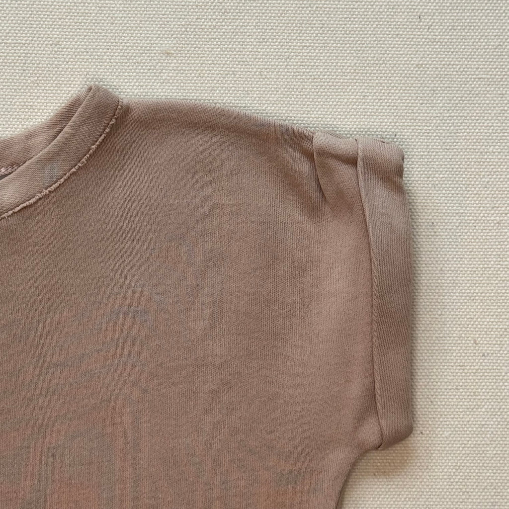 T-shirt Studio Boheme 12 mois
