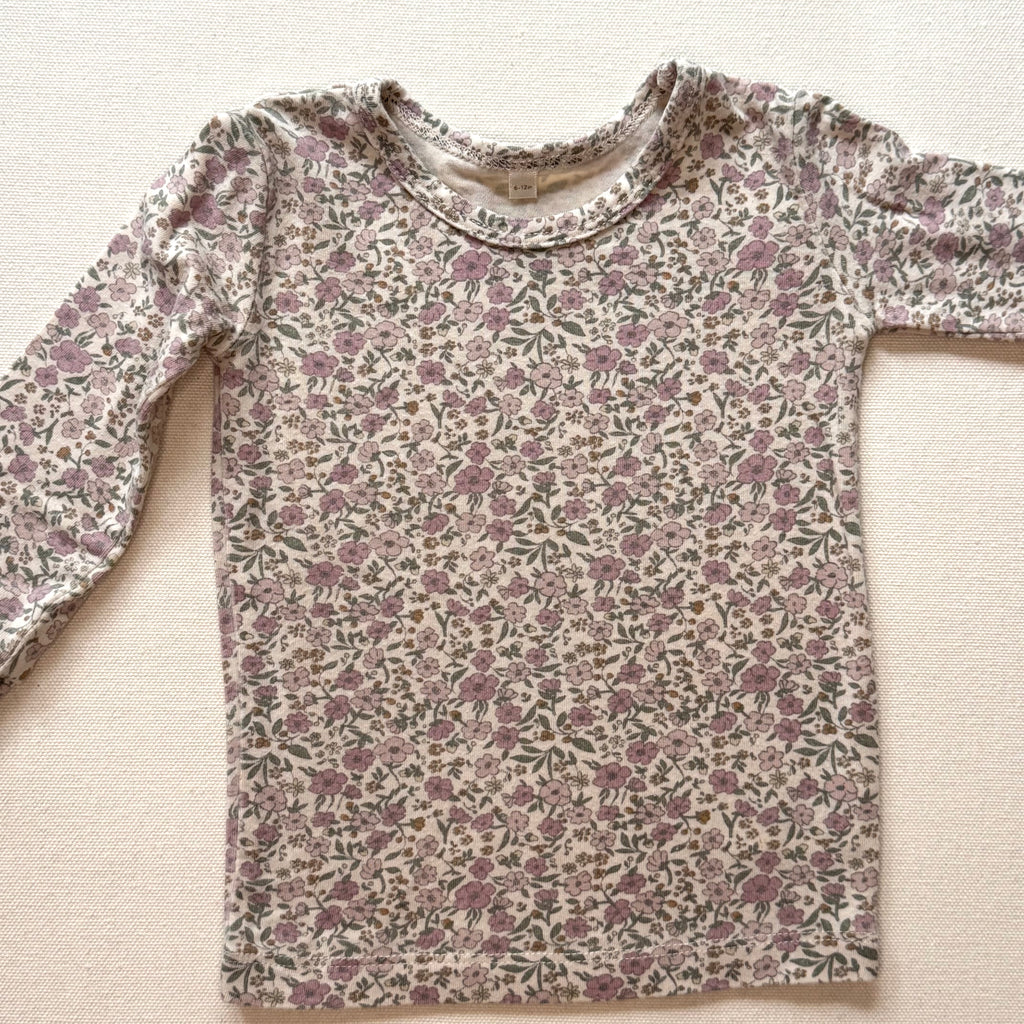 Pullover Quincy Mae 9 Monate