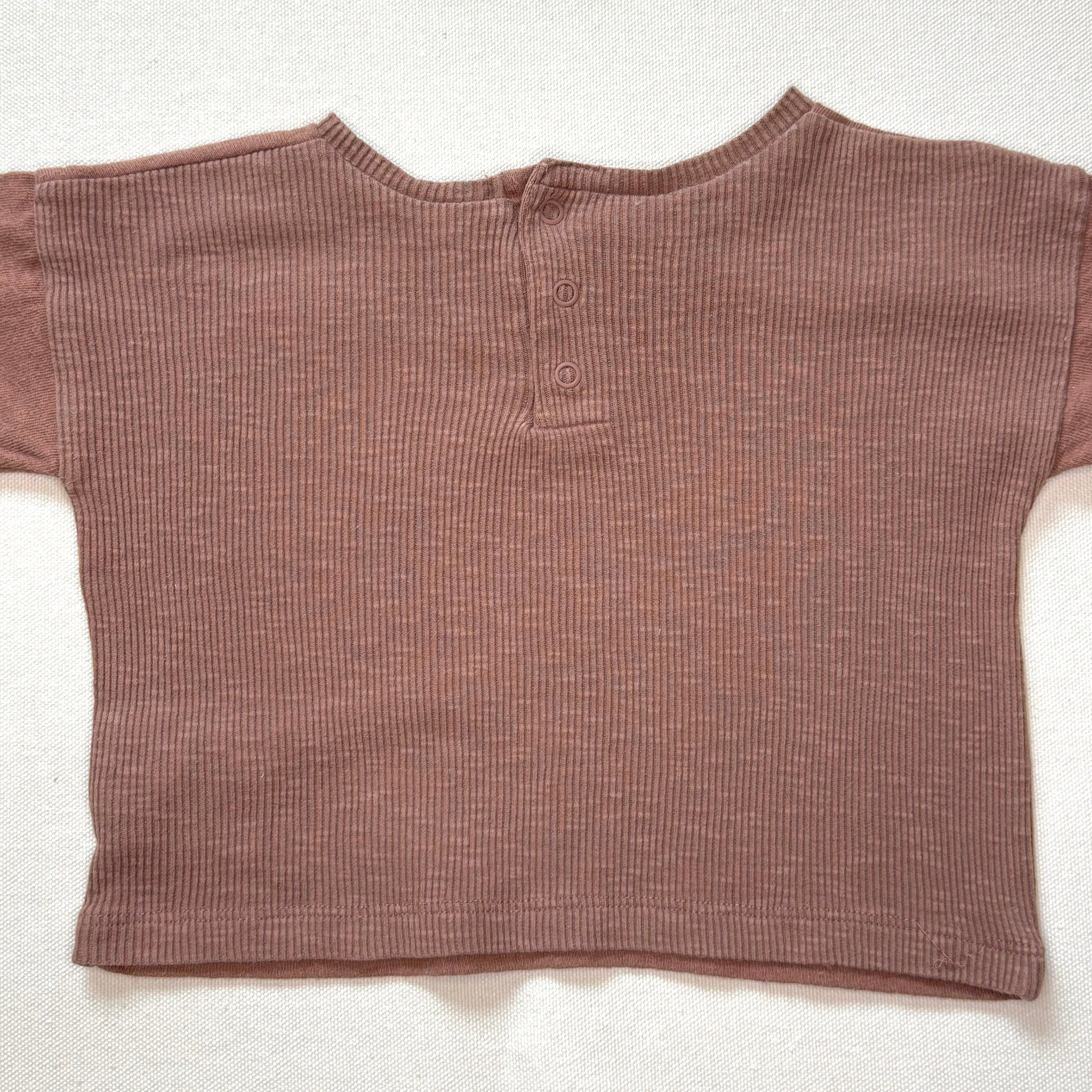 Pullover Play up 6 mois