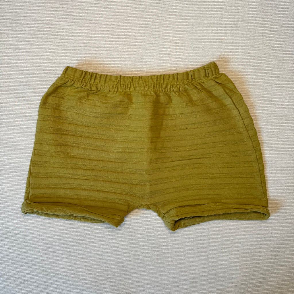 Short Phil&Phae 5 ans