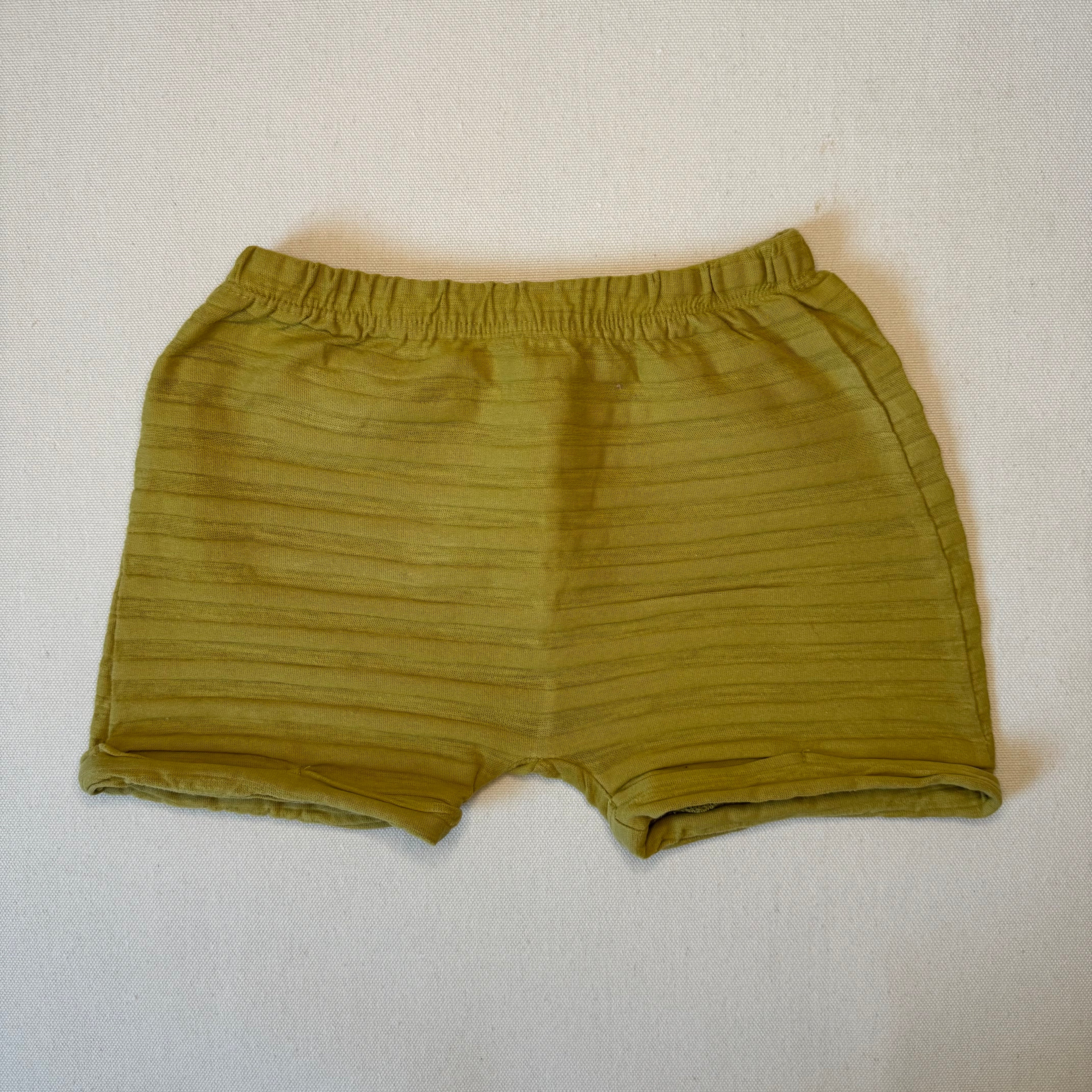 Short Phil&Phae 5 ans