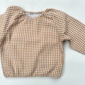 Blouse Quincy Mae 2-3 ans