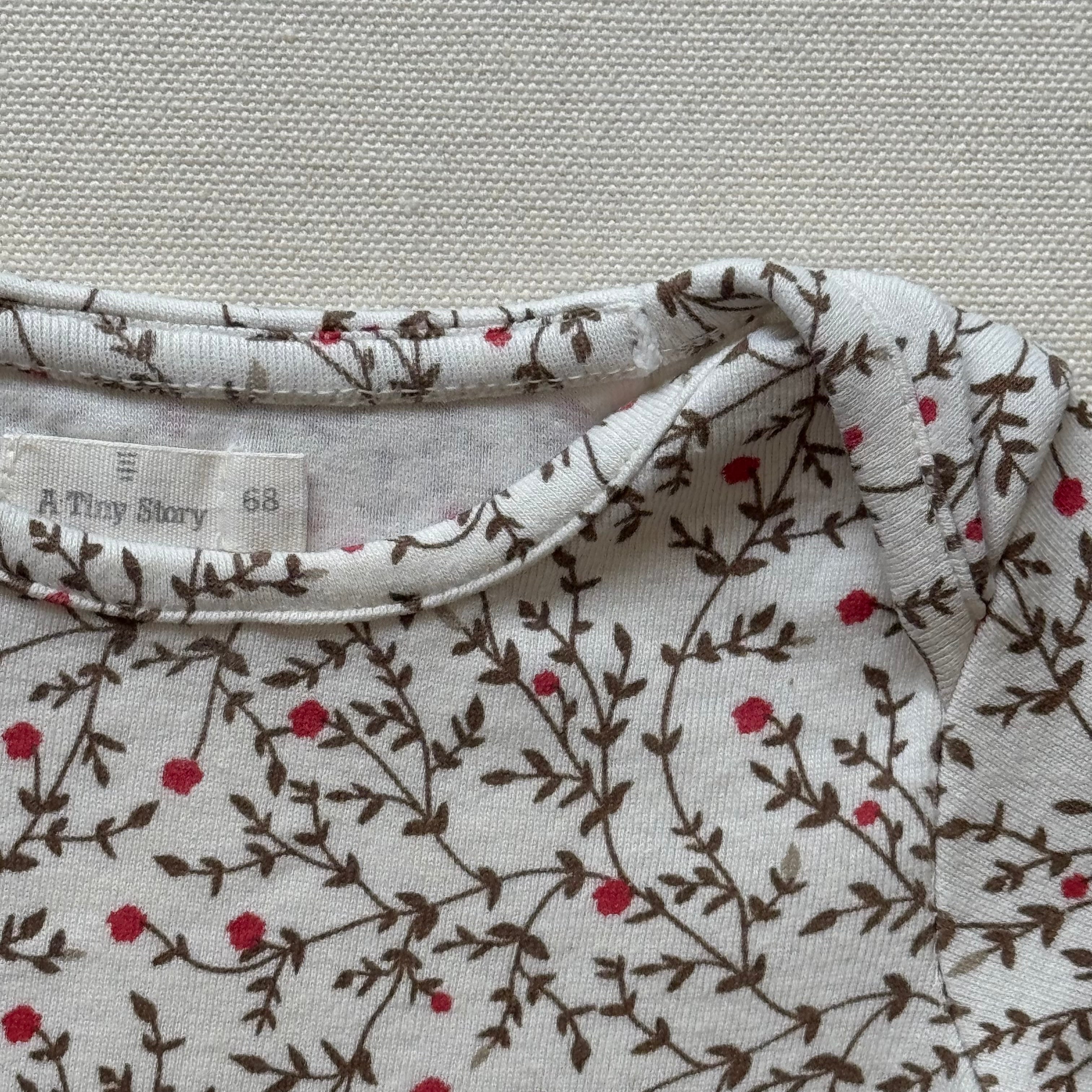 Pull A Tiny Story 6 mois