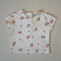 T-shirt Emile & Ida 3 mois