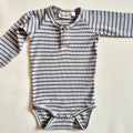 Body Lil' Atelier 2-4 mois