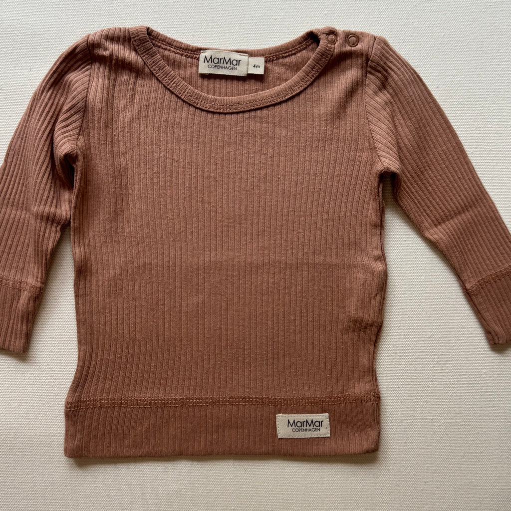 Pull Marmar Copenhagen 6 mois