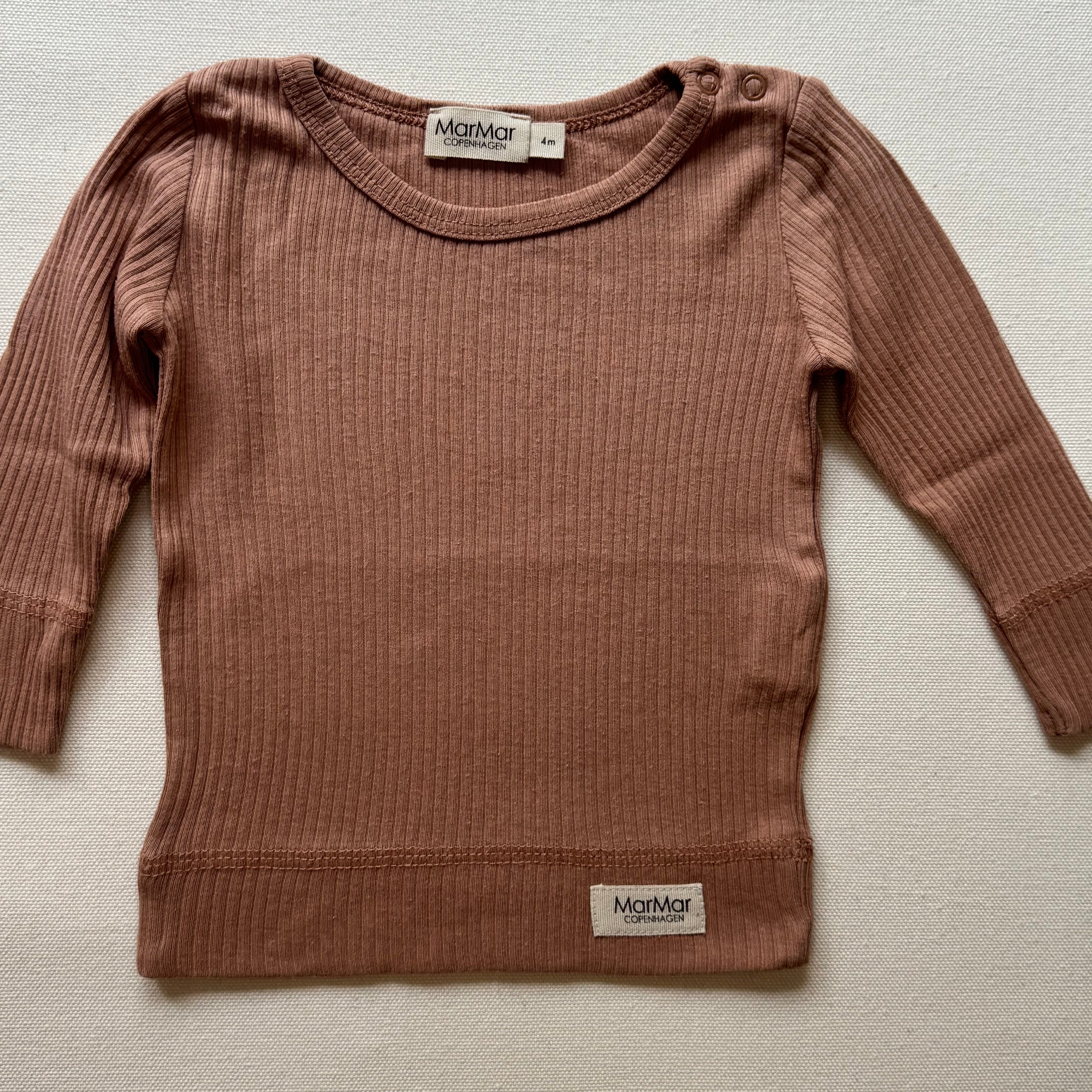 Pull Marmar Copenhagen 6 mois