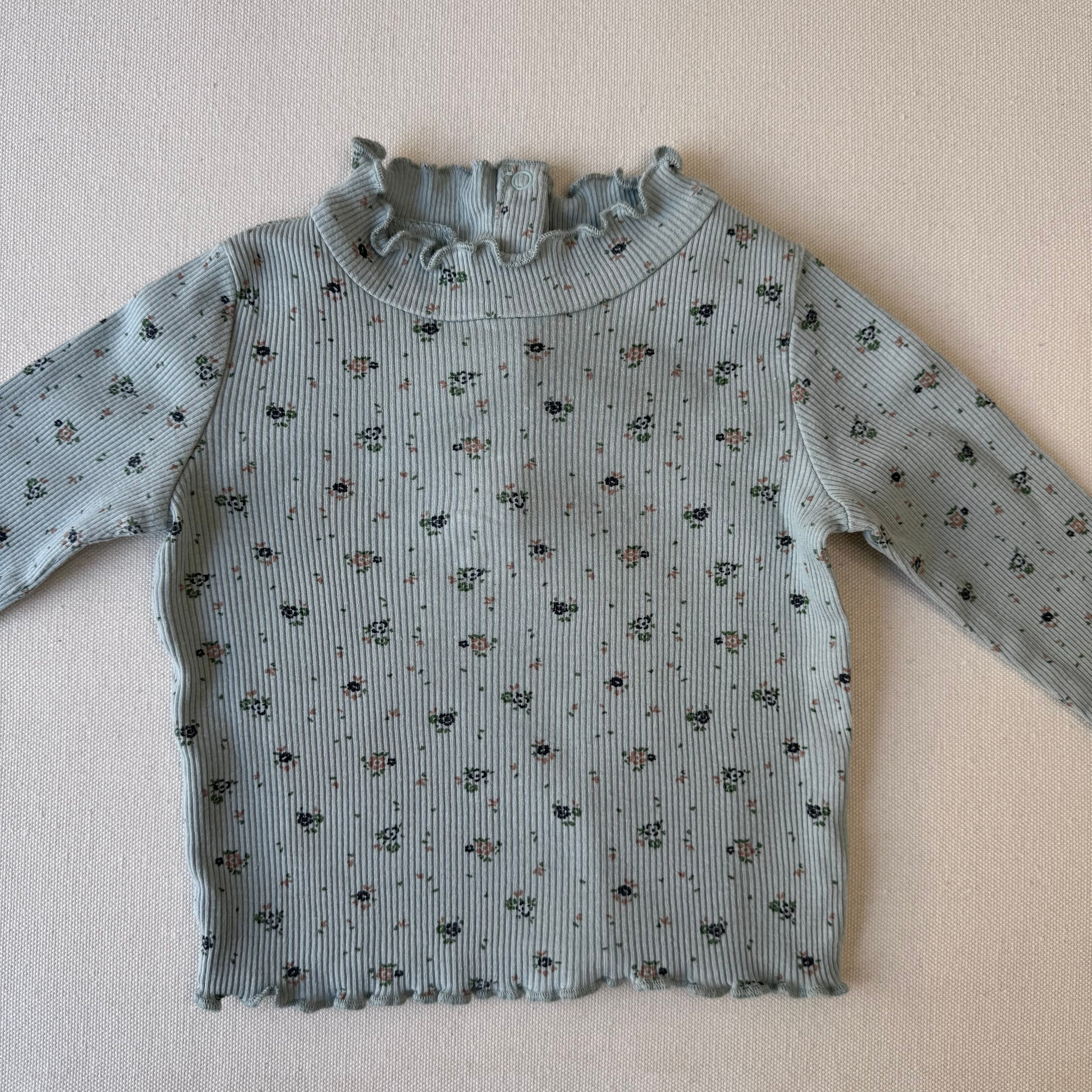Pullover Bout‘chou 6 mois