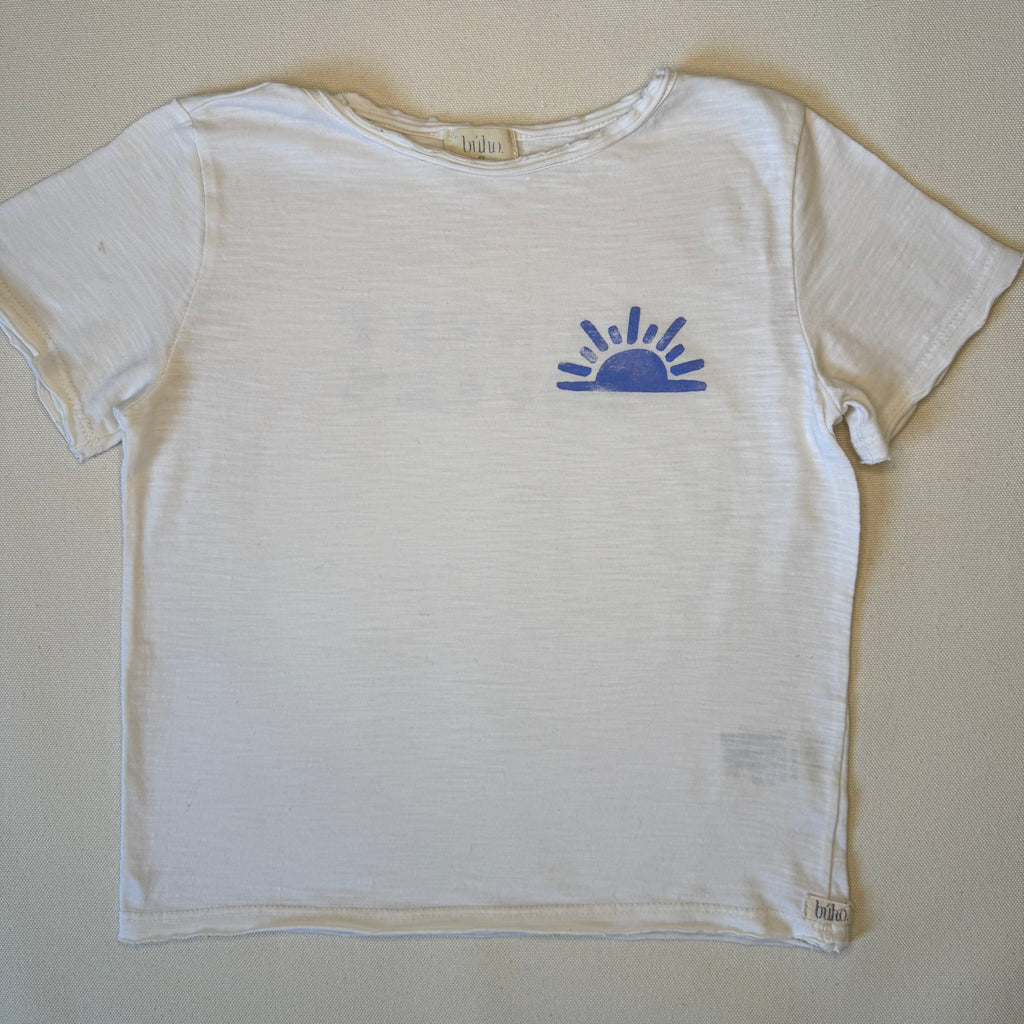 T-shirt Buho 4 ans