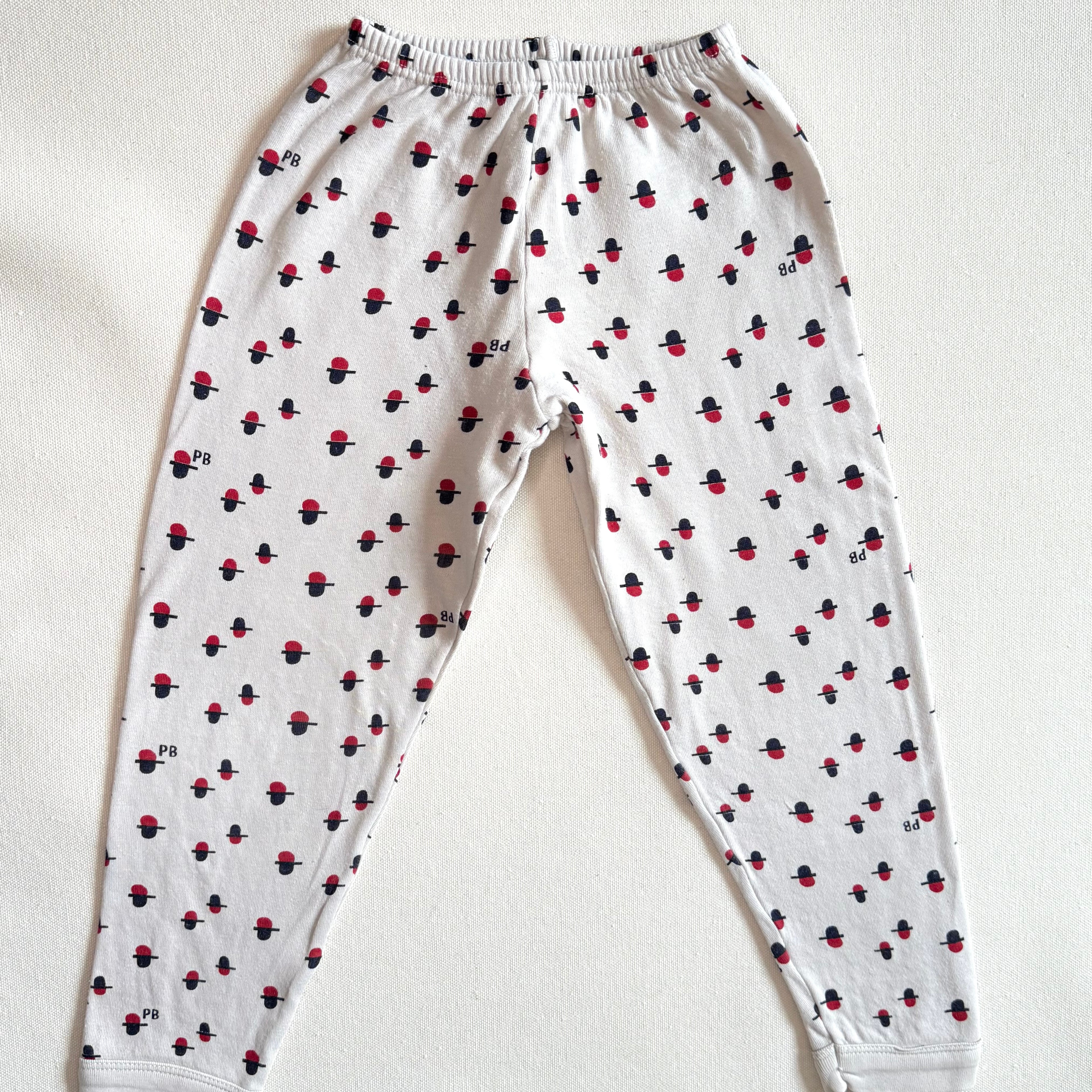 Pyjama Petit Bateau 5 ans