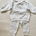 Ensemble Poudre Organic 3 mois