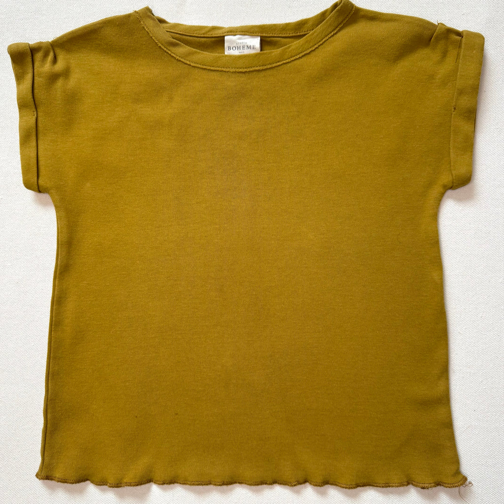 T-shirt Studio Bohème 4 ans