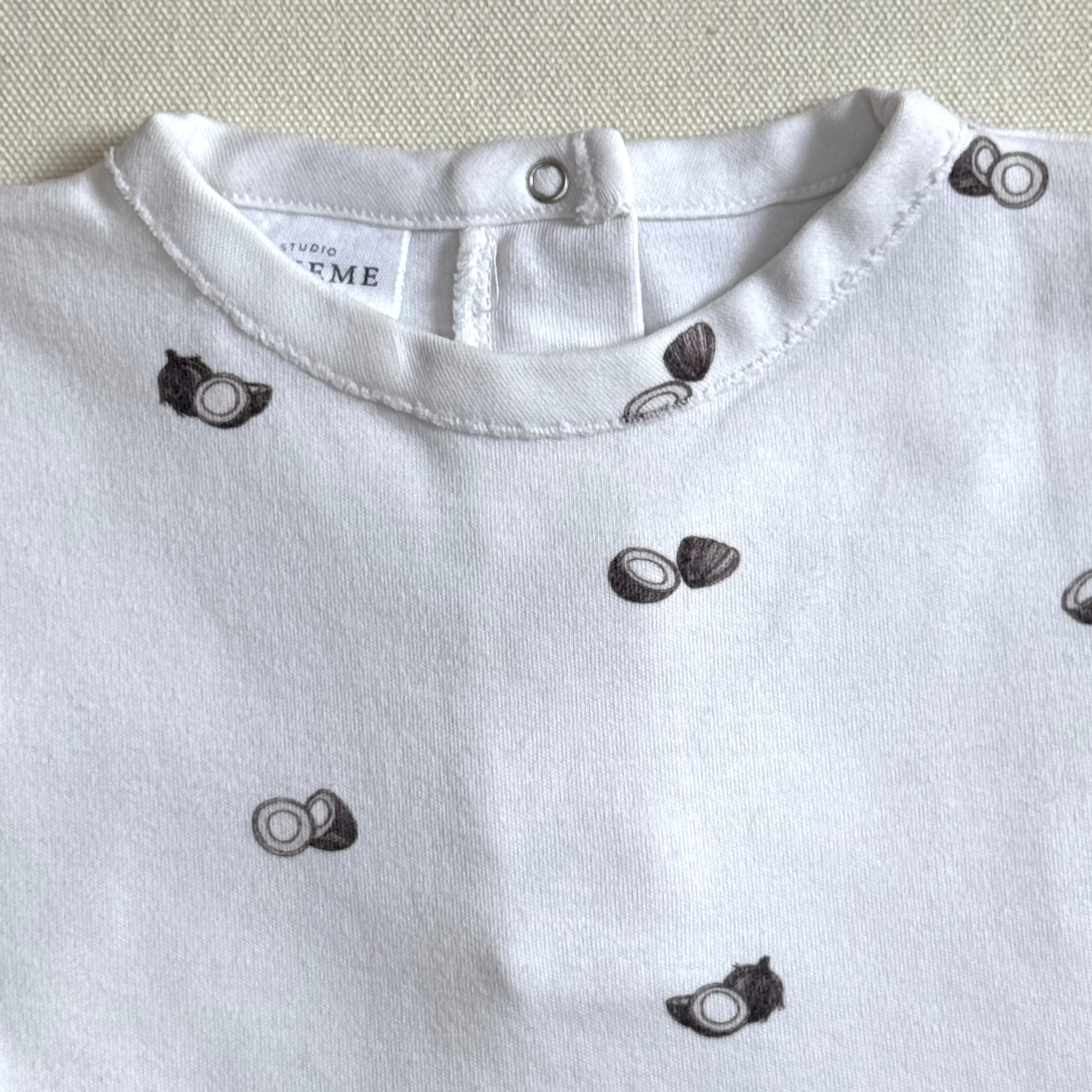 Body Studio Bohème 6 mois