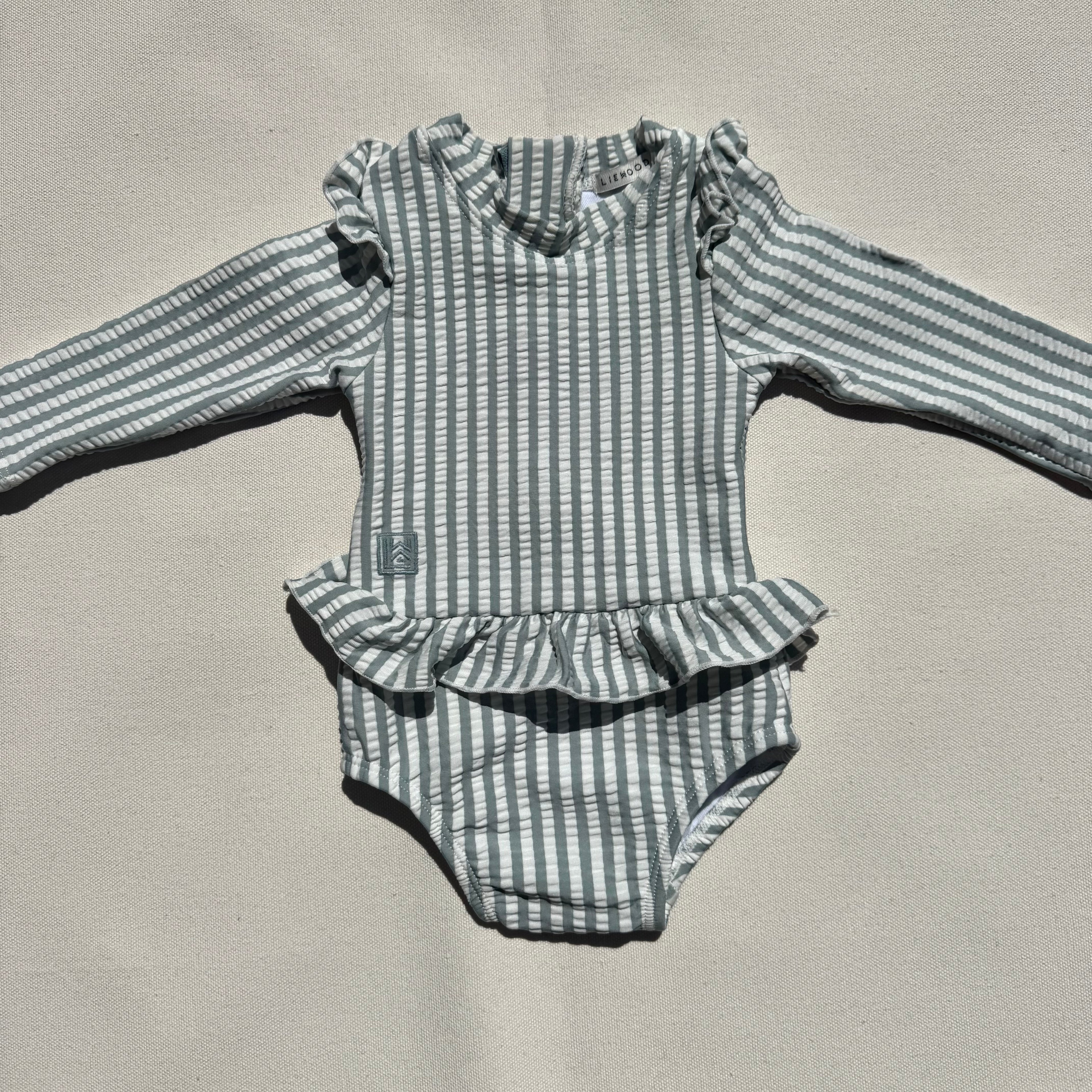 Maillot de bain Liewood 3 mois