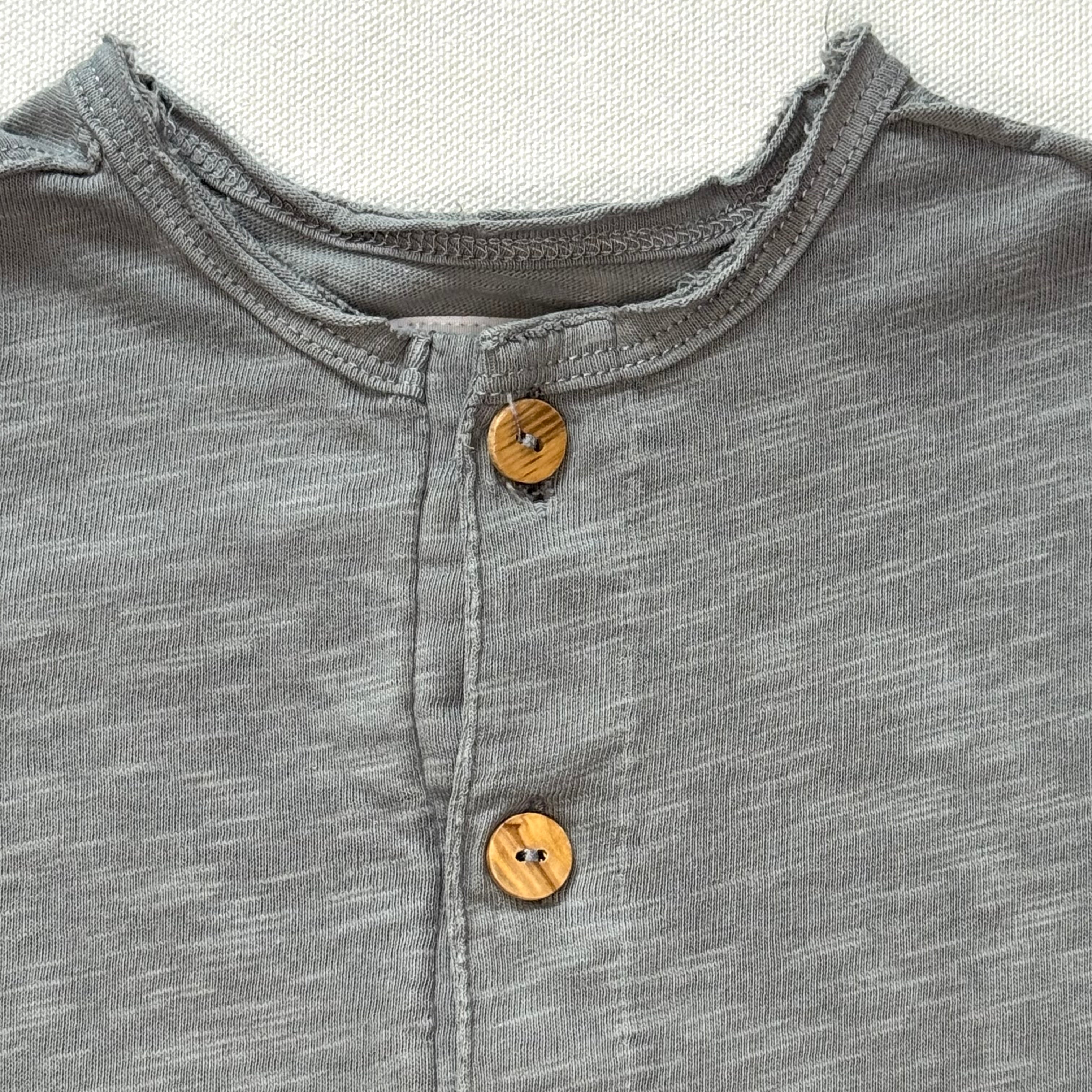 Barboteuse Play up 3 mois