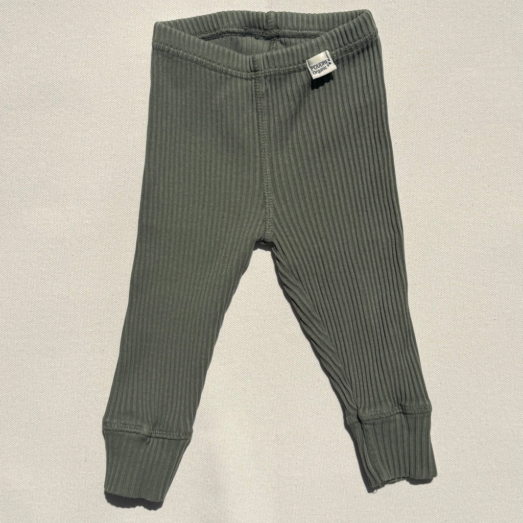 Pantalon Poudre Organic 3 mois