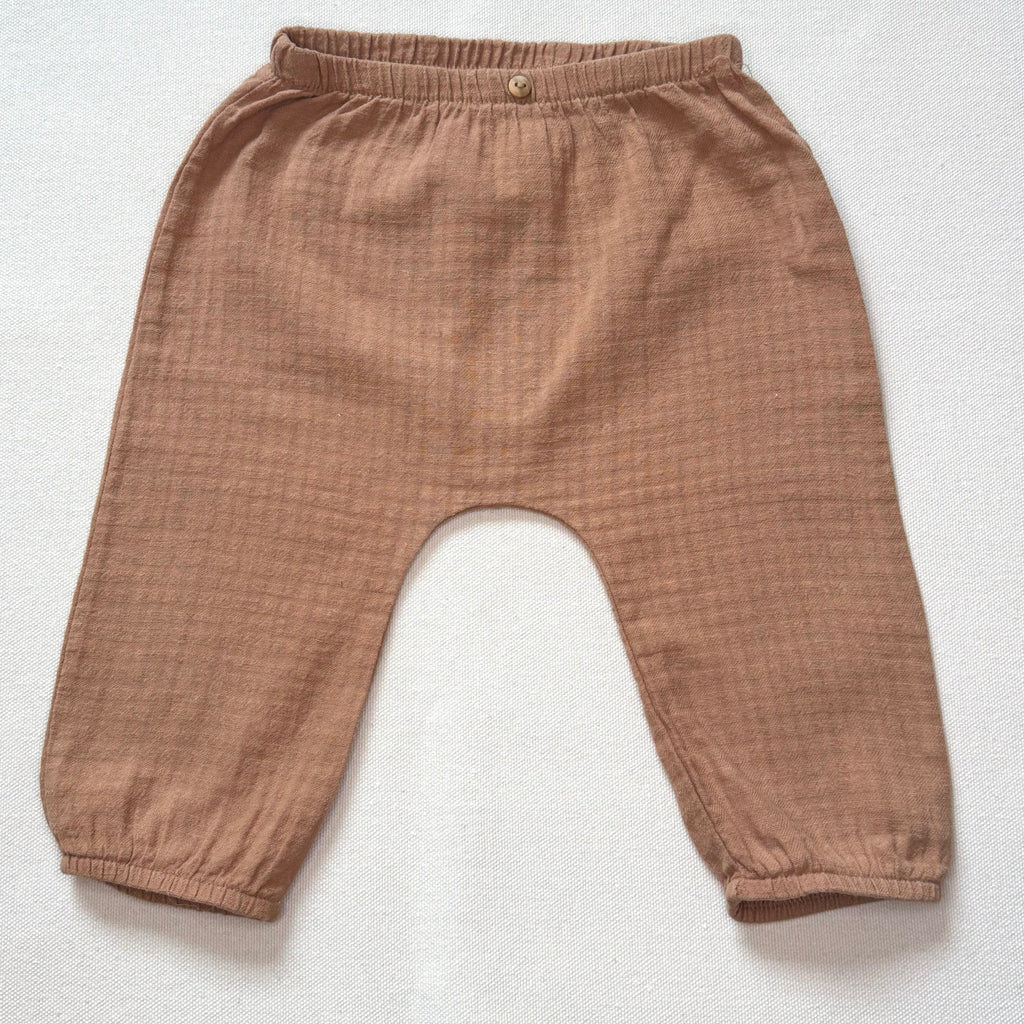 Pantalon Play Up 6 mois