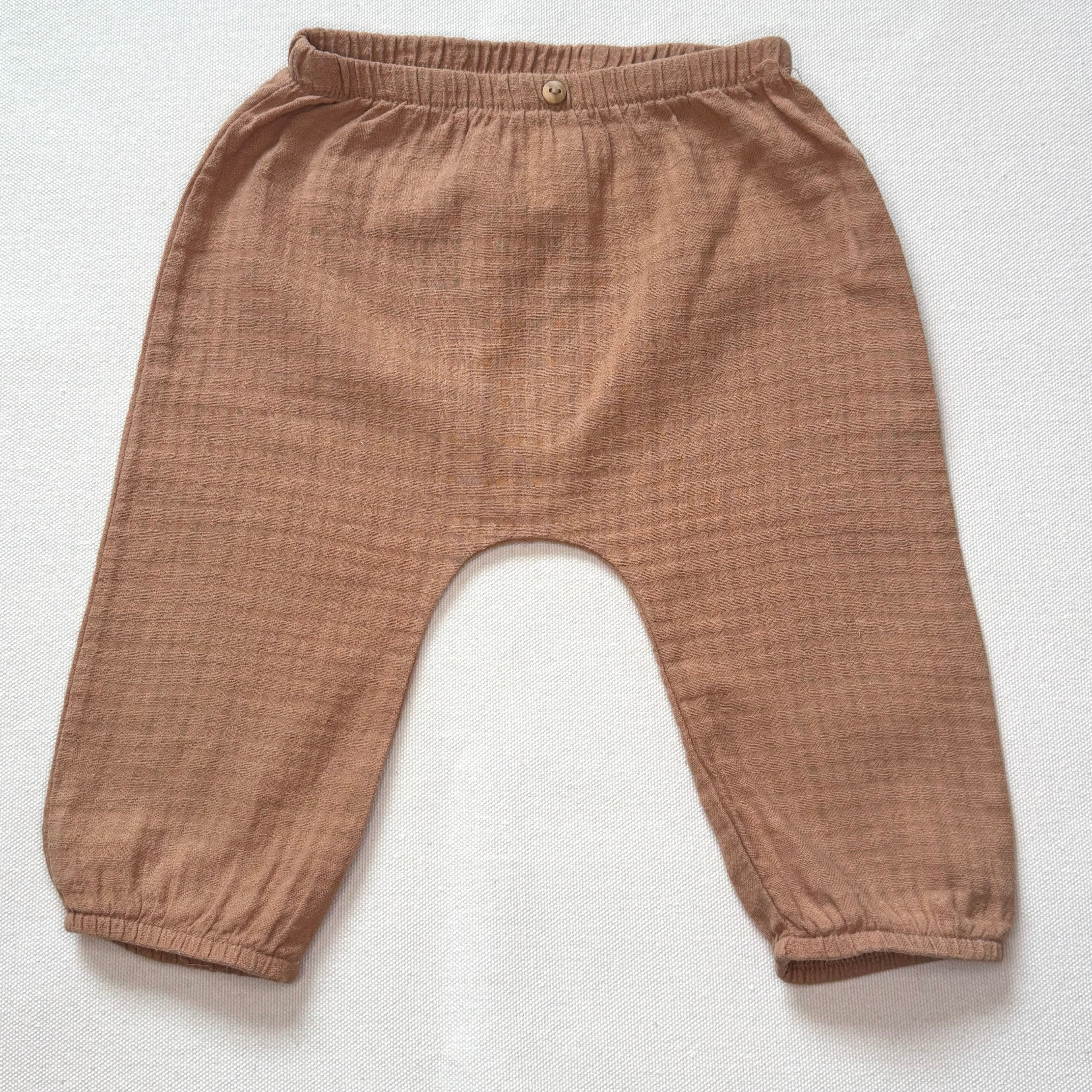 Pantalon Play up 6 mois