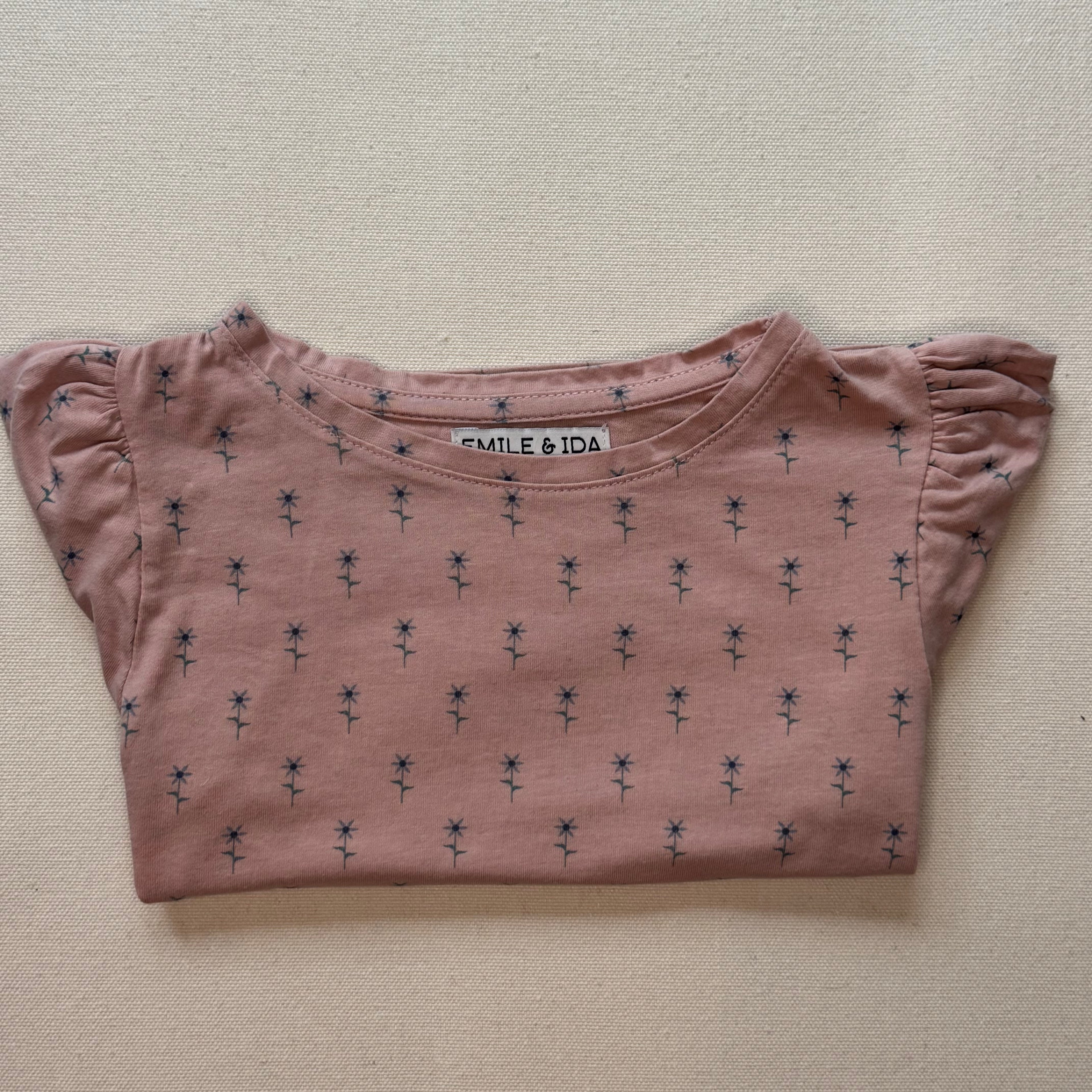 Pullover Emile & Ida 2 ans