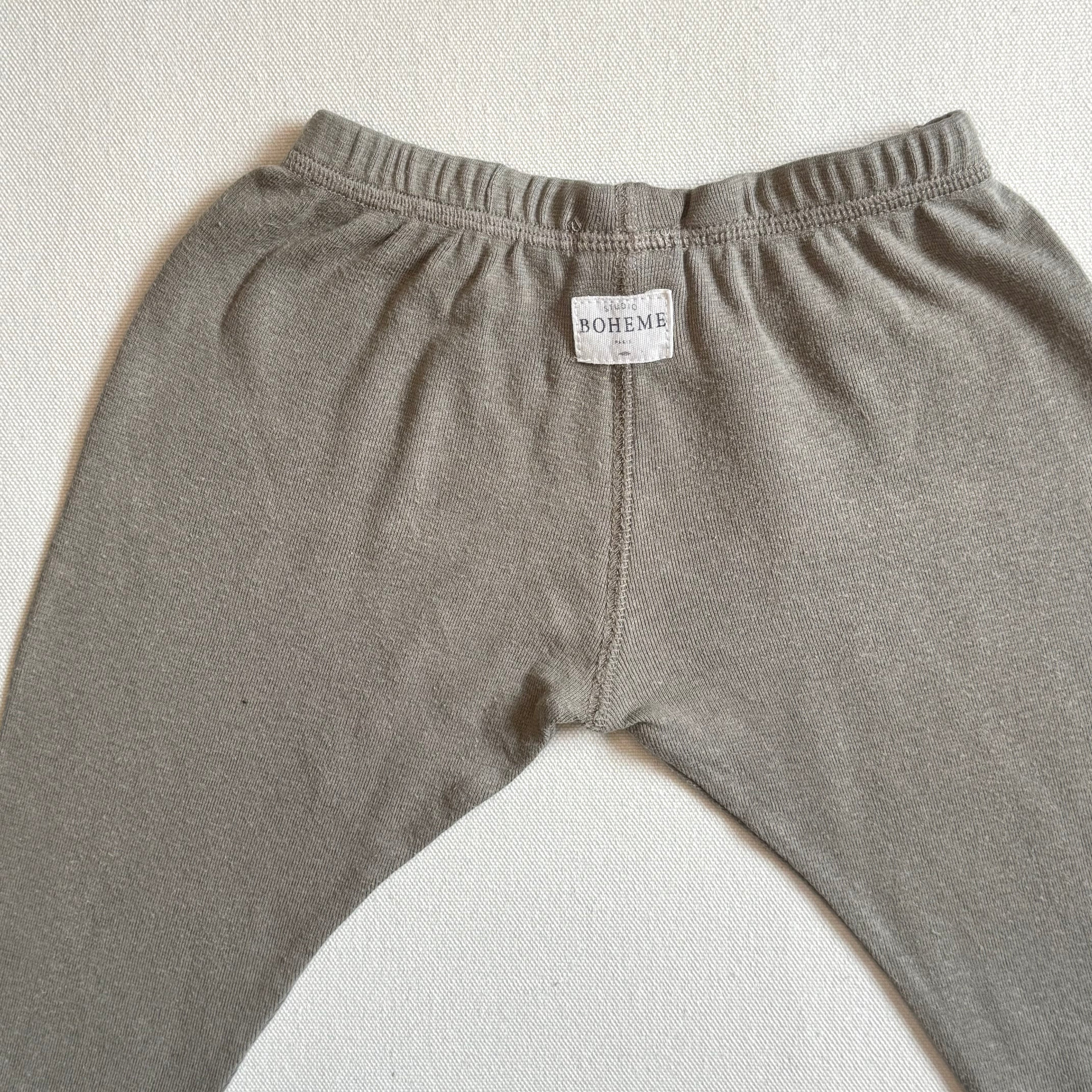 Pantalon Studio Bohème 18-24 mois