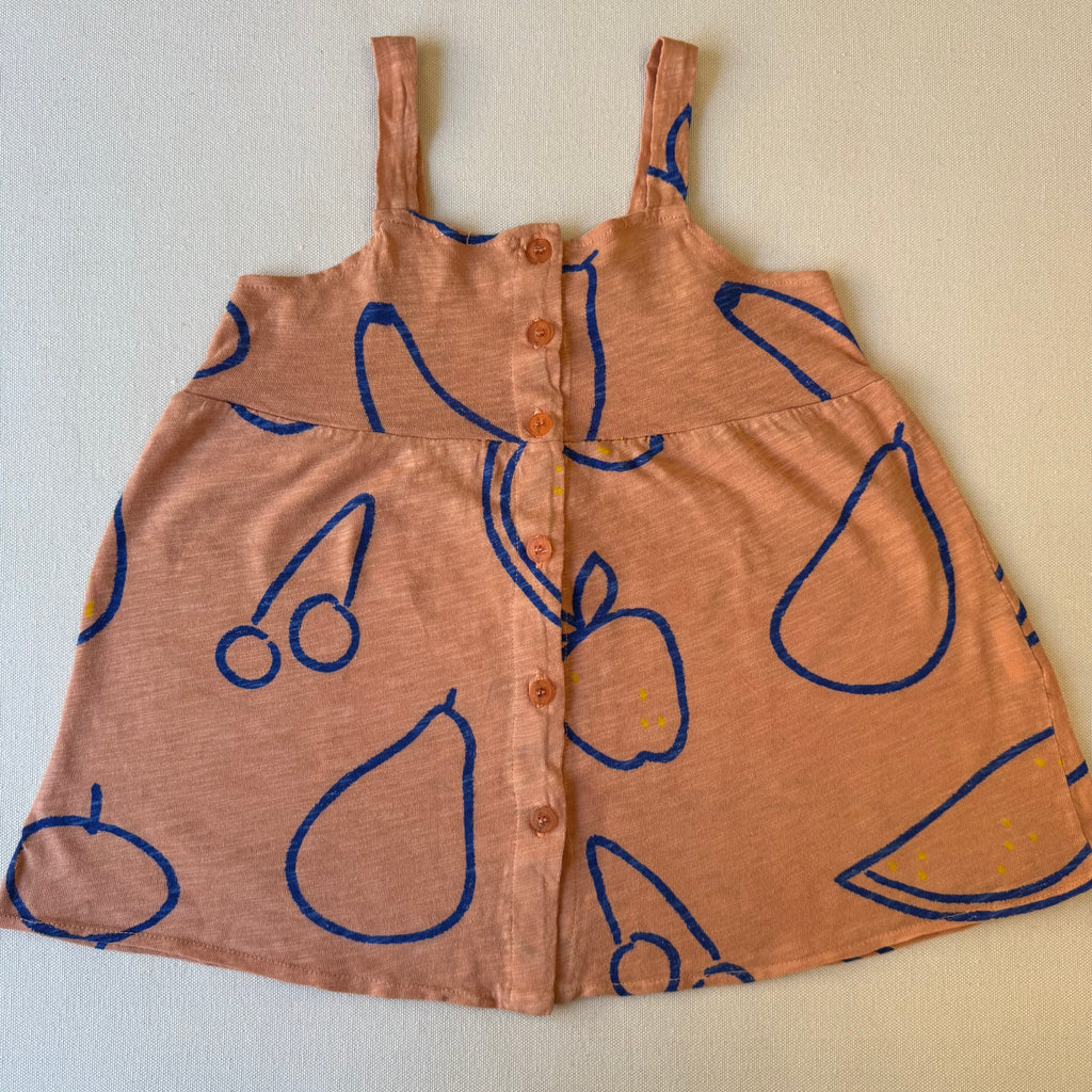 Kleid Babyclic 18 Monate