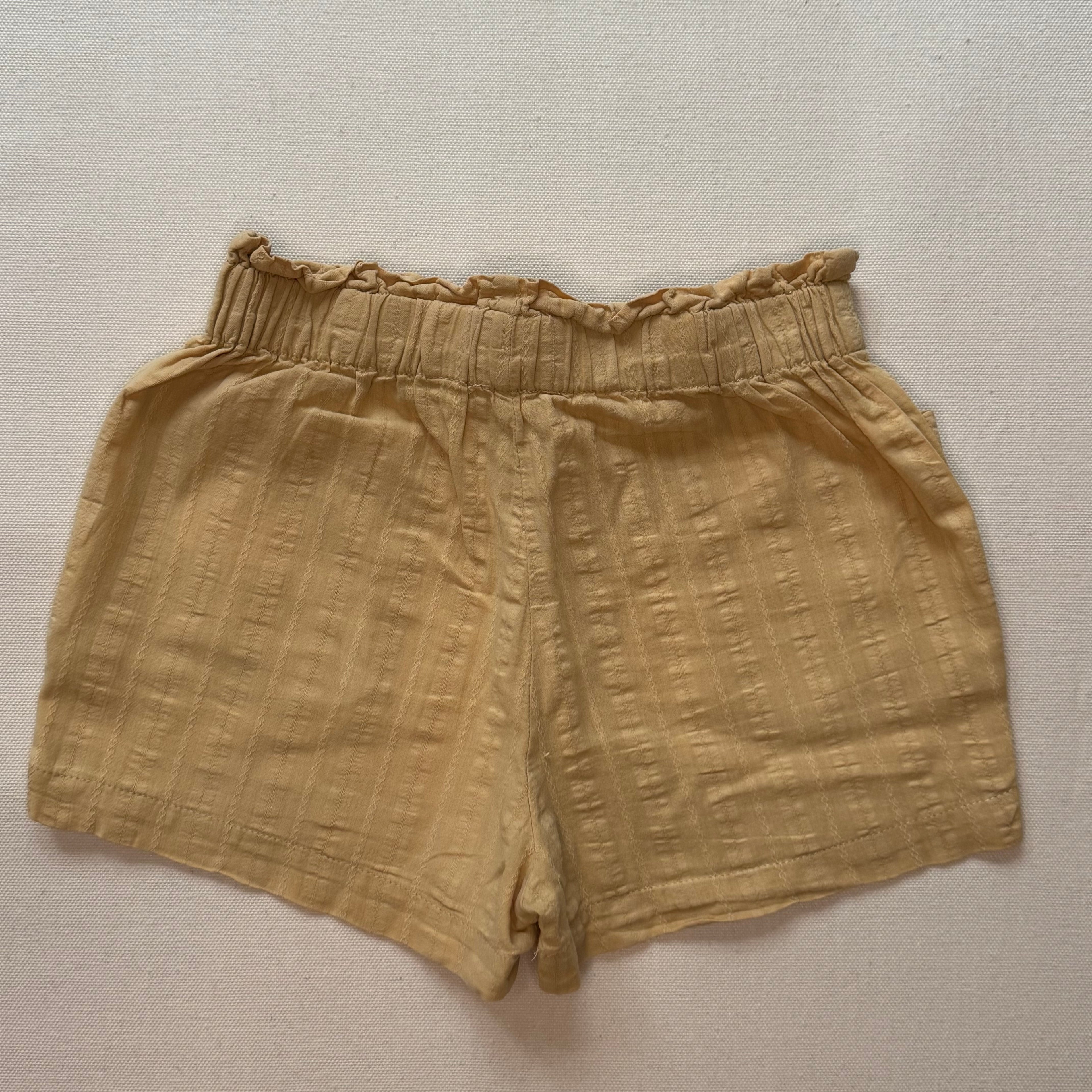 Short Lil Atelier 2-3 ans