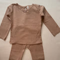 Pyjama Quincy Mae 3 ans