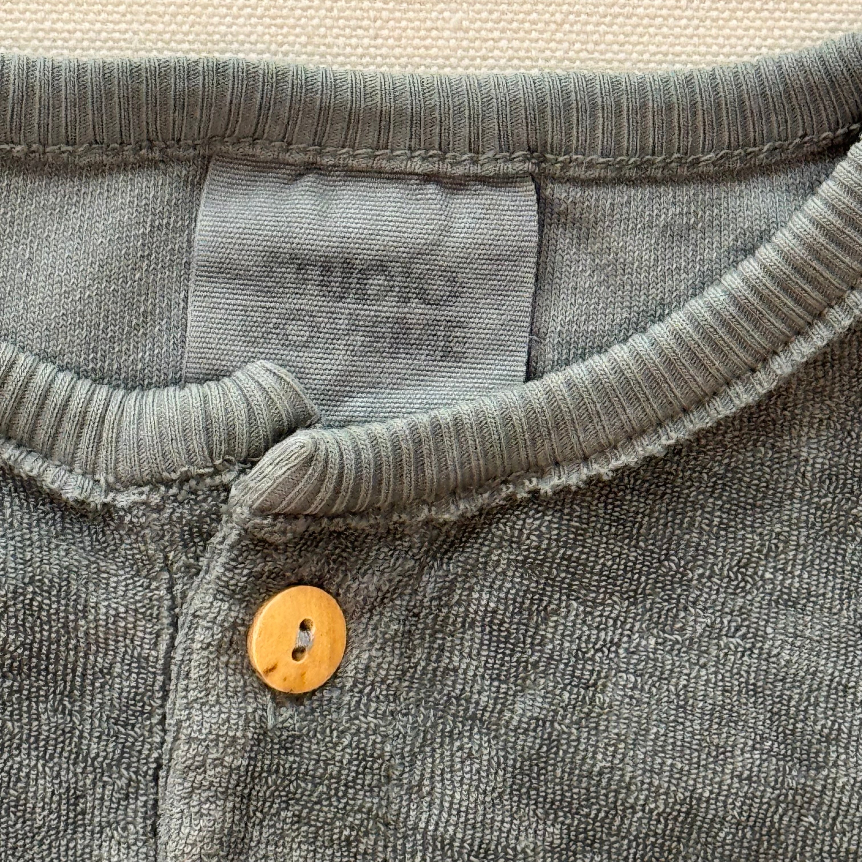 Barboteuse Studio Bohème 2-3 ans