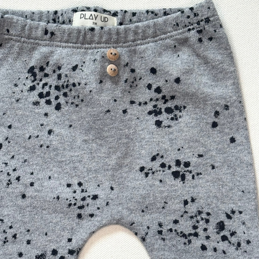 Pantalon Play Up 3 mois