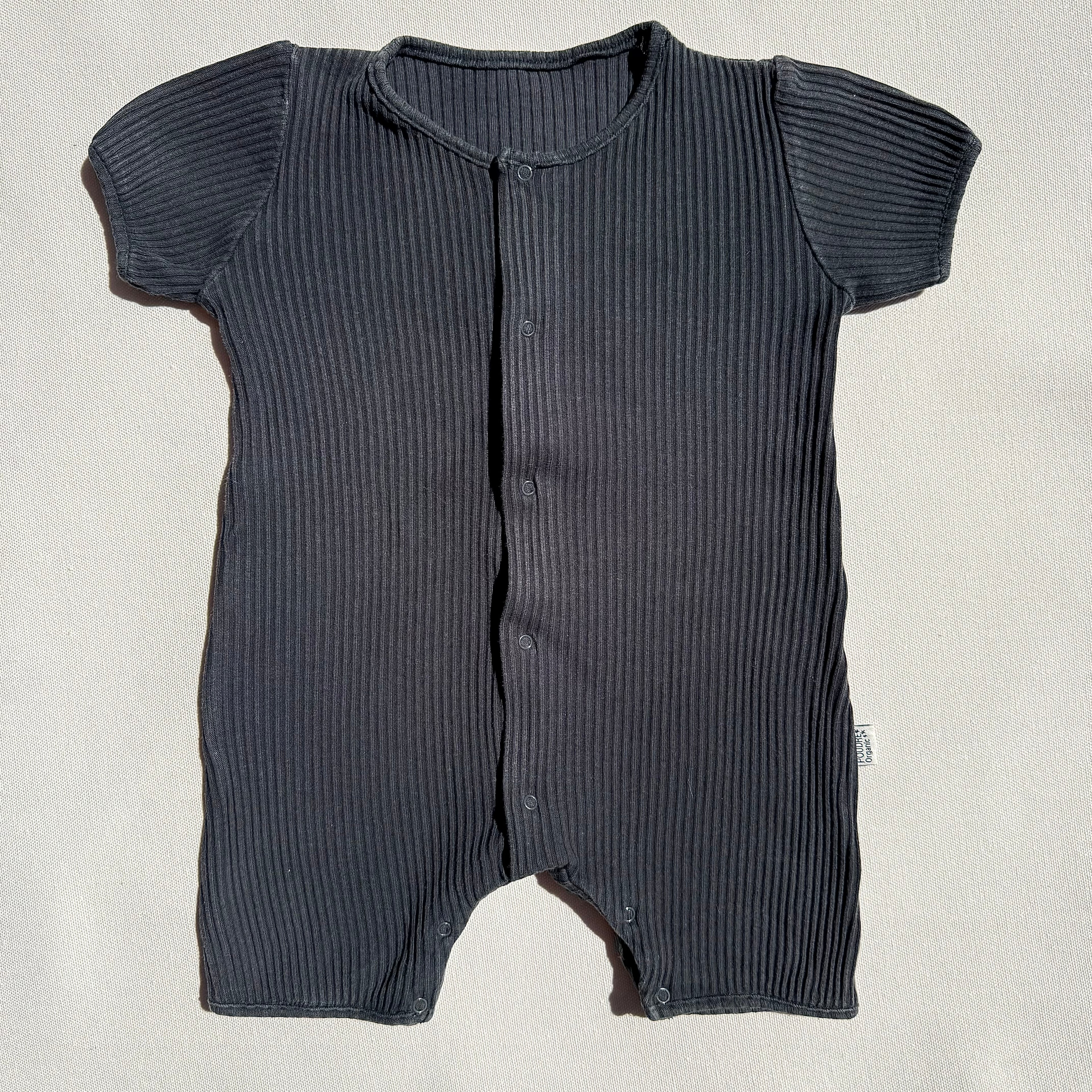 Pyjama Poudre Organic 6 mois
